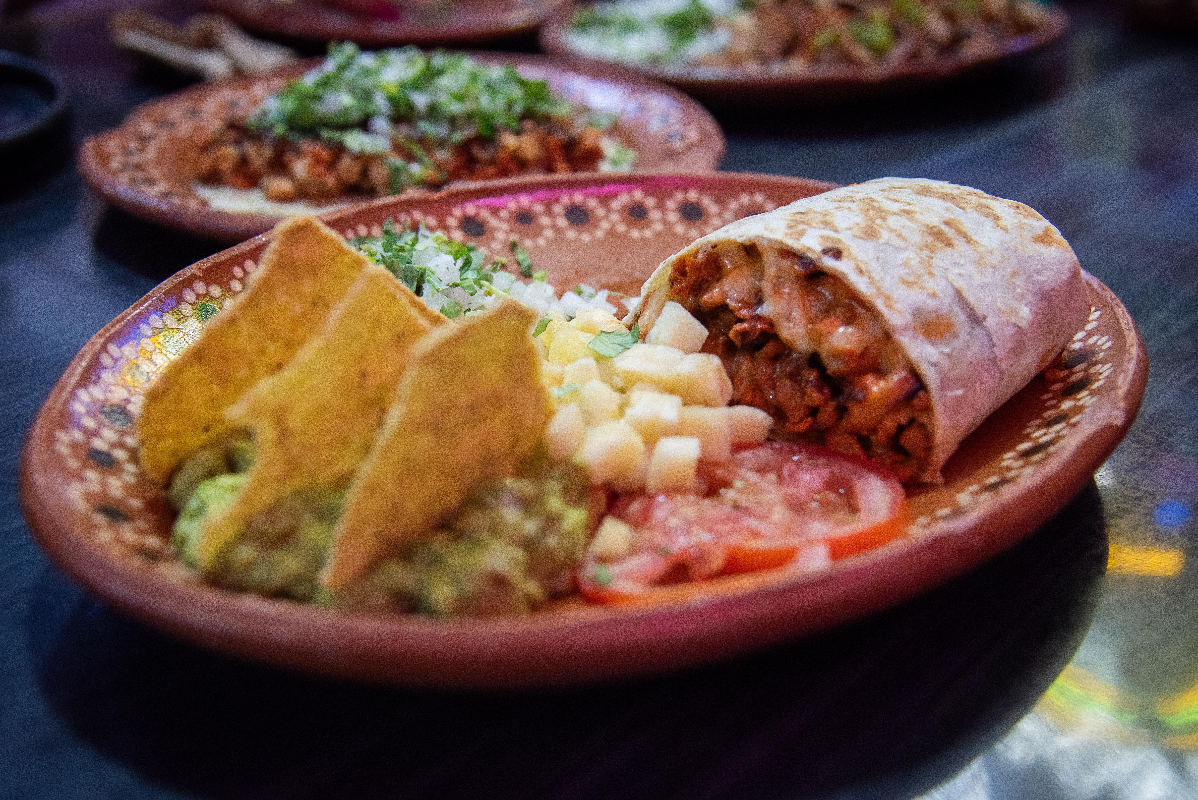 La Lotería Taquería image 9