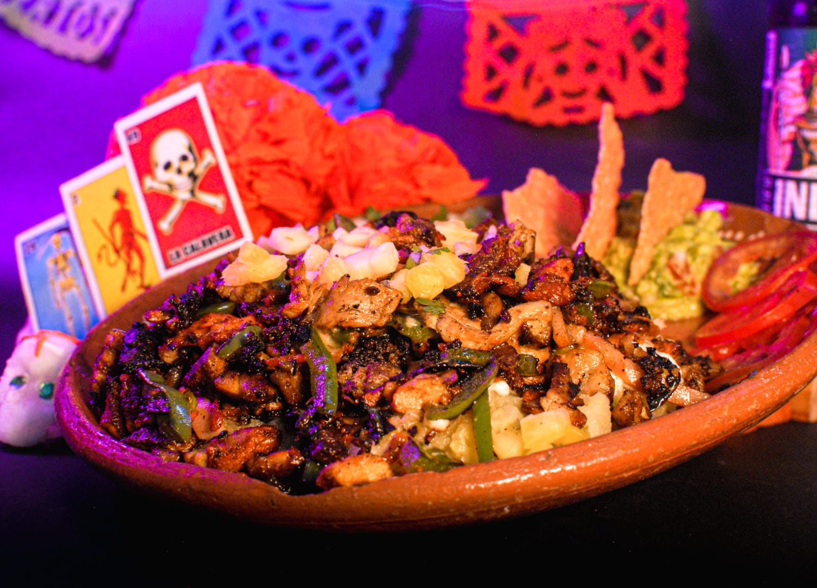 La Lotería Taquería image 10