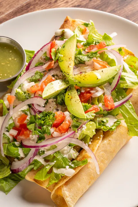 BaoVegan image 2