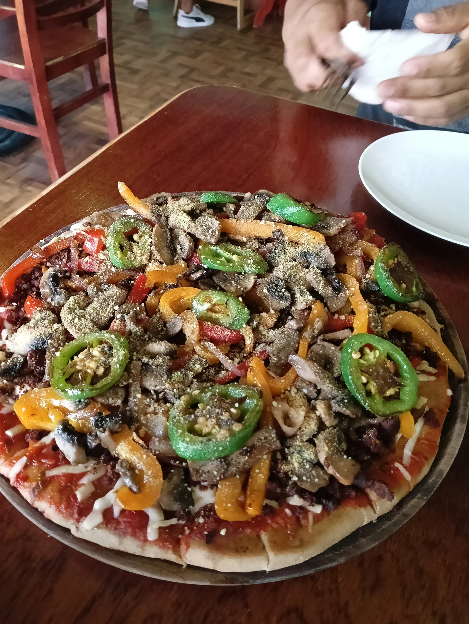 BaoVegan image 9