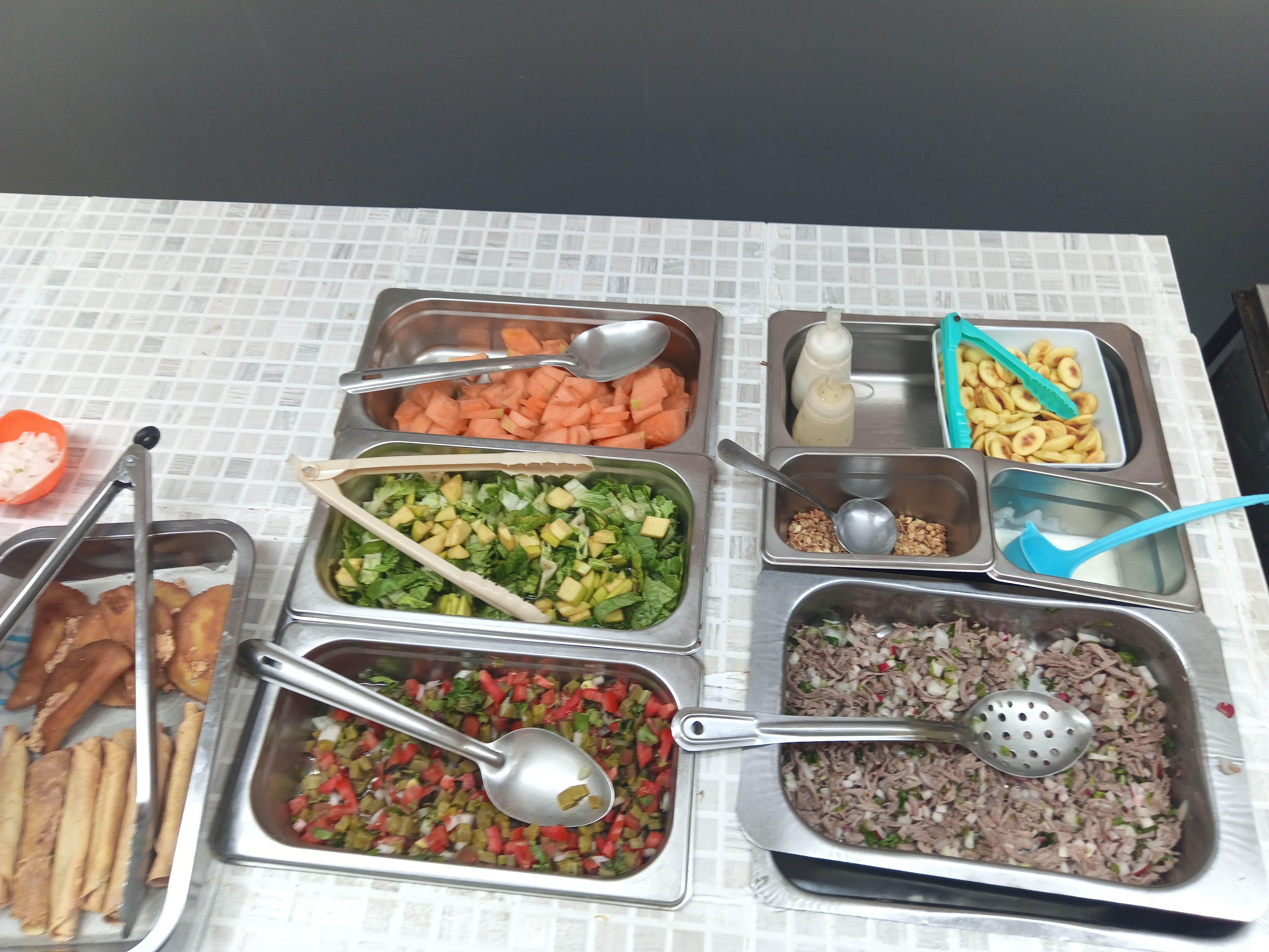 Restaurant Buffet Eclipse image 3