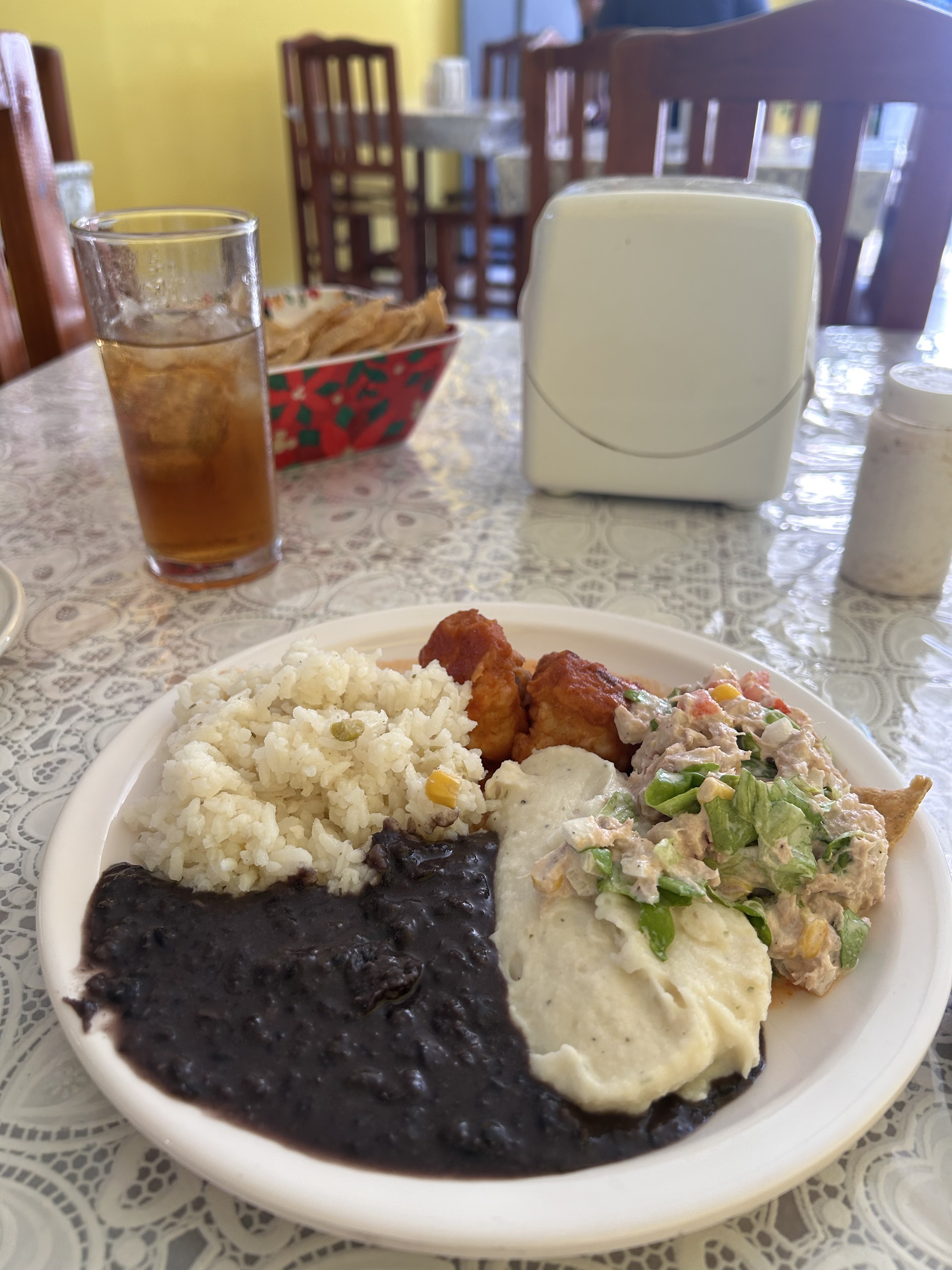 Restaurant Buffet Eclipse image 4