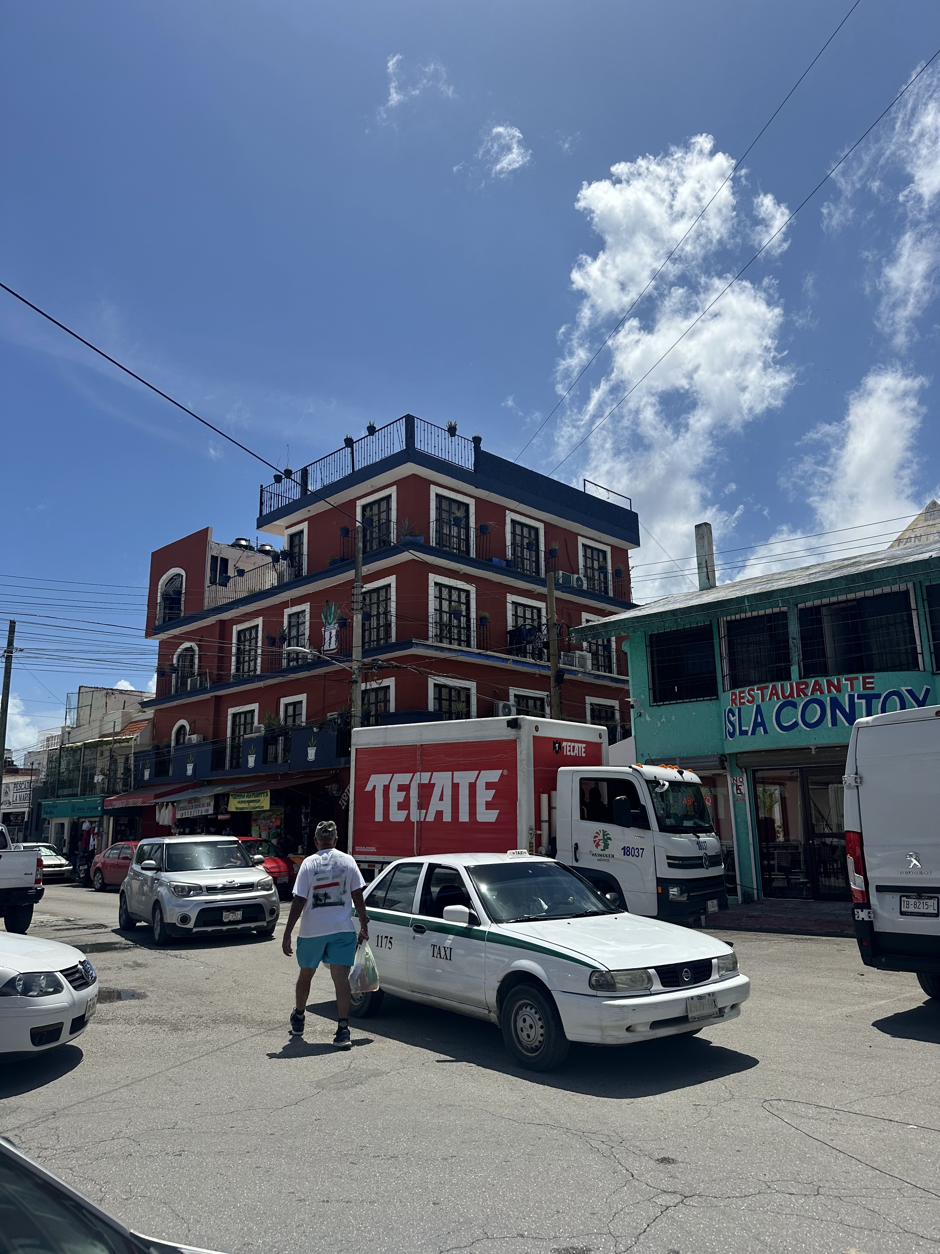 Restaurante Isla Contoy image 3
