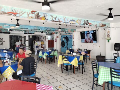 Restaurante Isla Contoy image 4