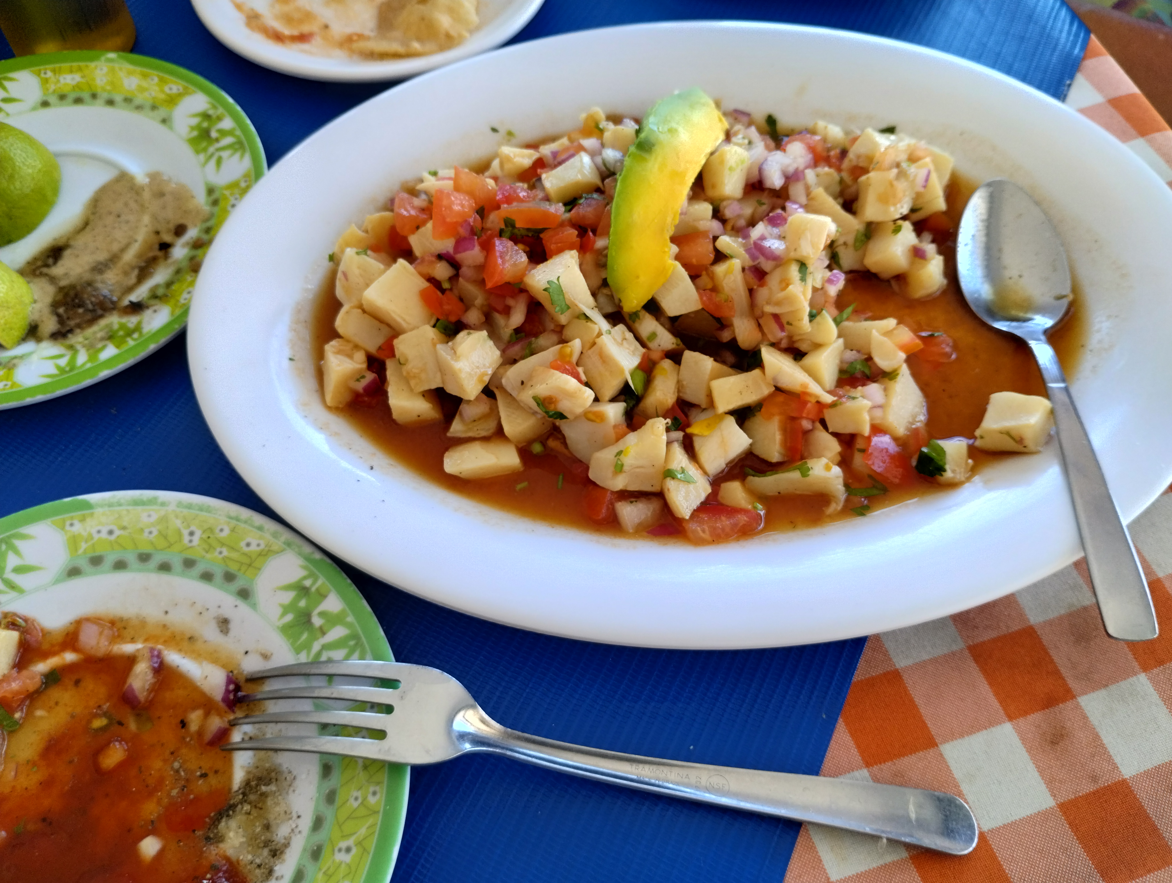 Restaurante Isla Contoy image 5