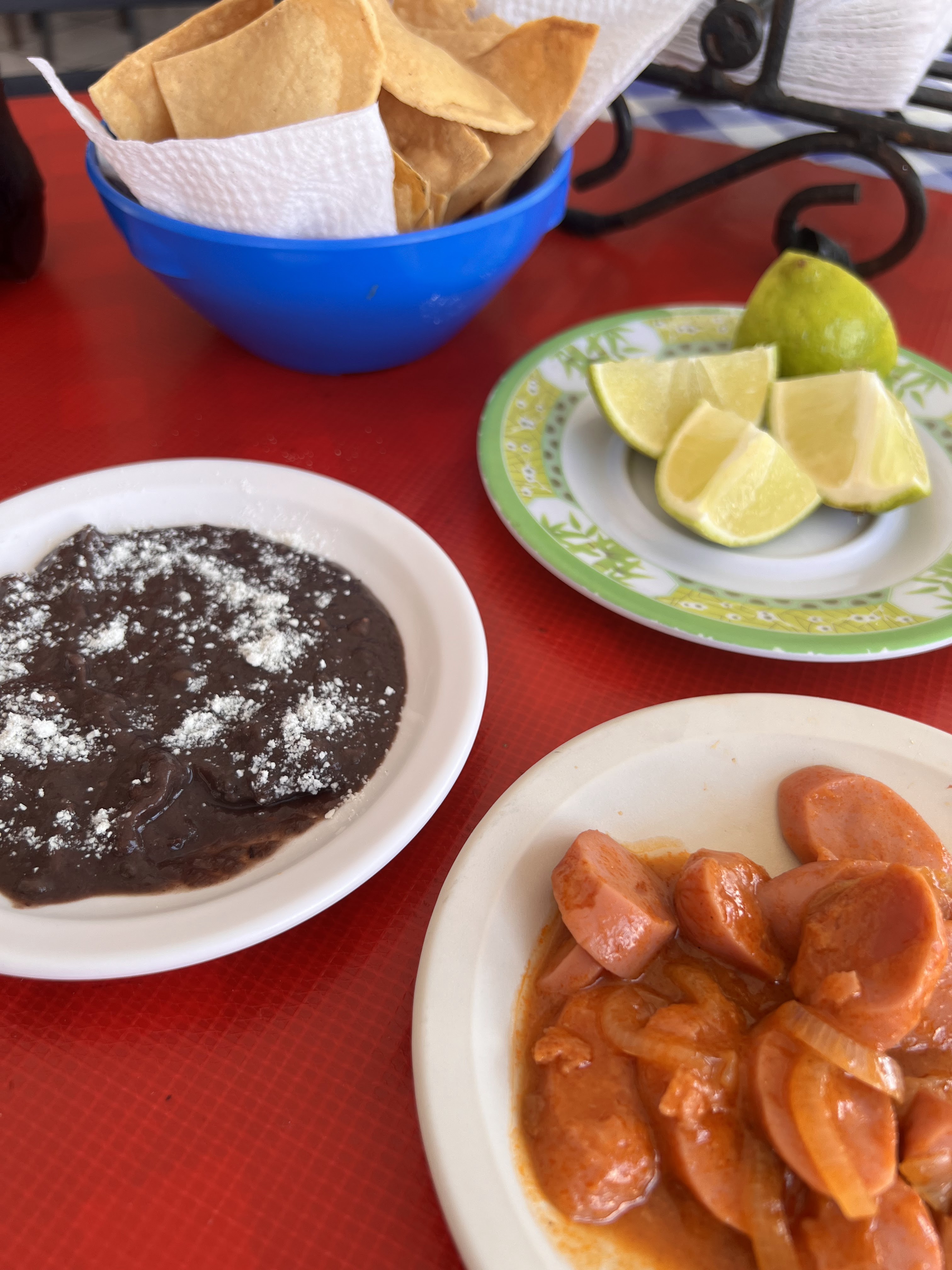 Restaurante Isla Contoy image 6