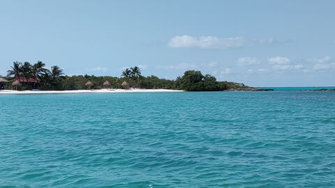 Restaurante Isla Contoy image 7