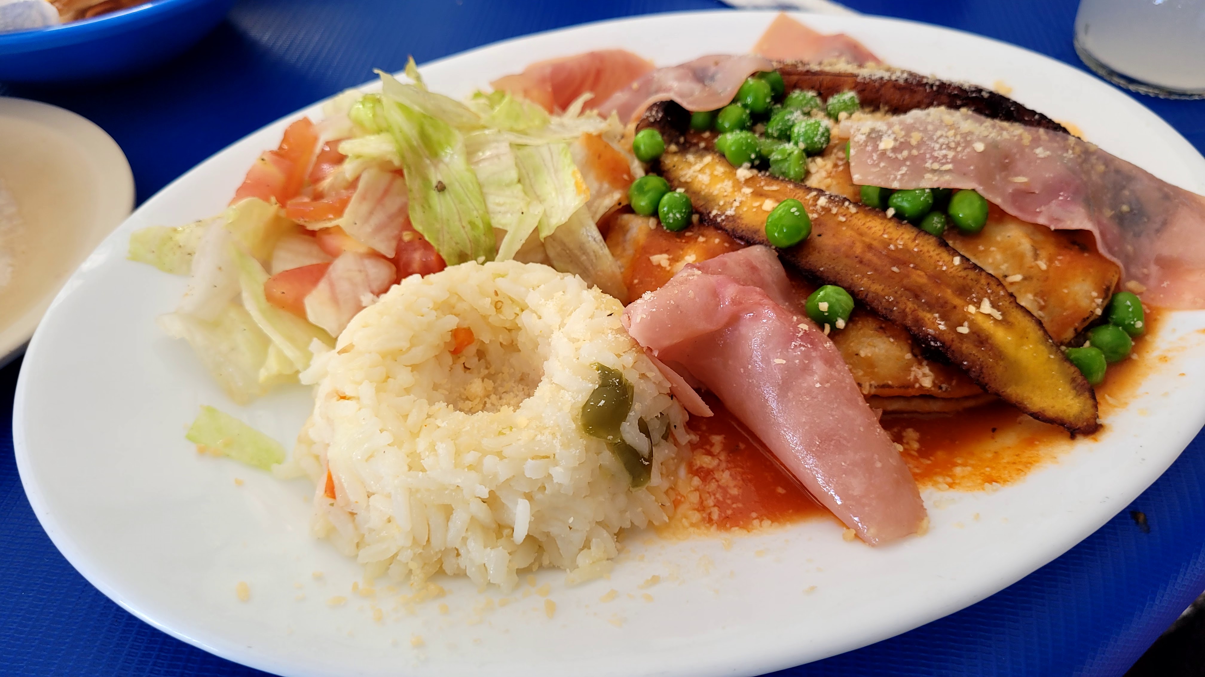 Restaurante Isla Contoy image 8