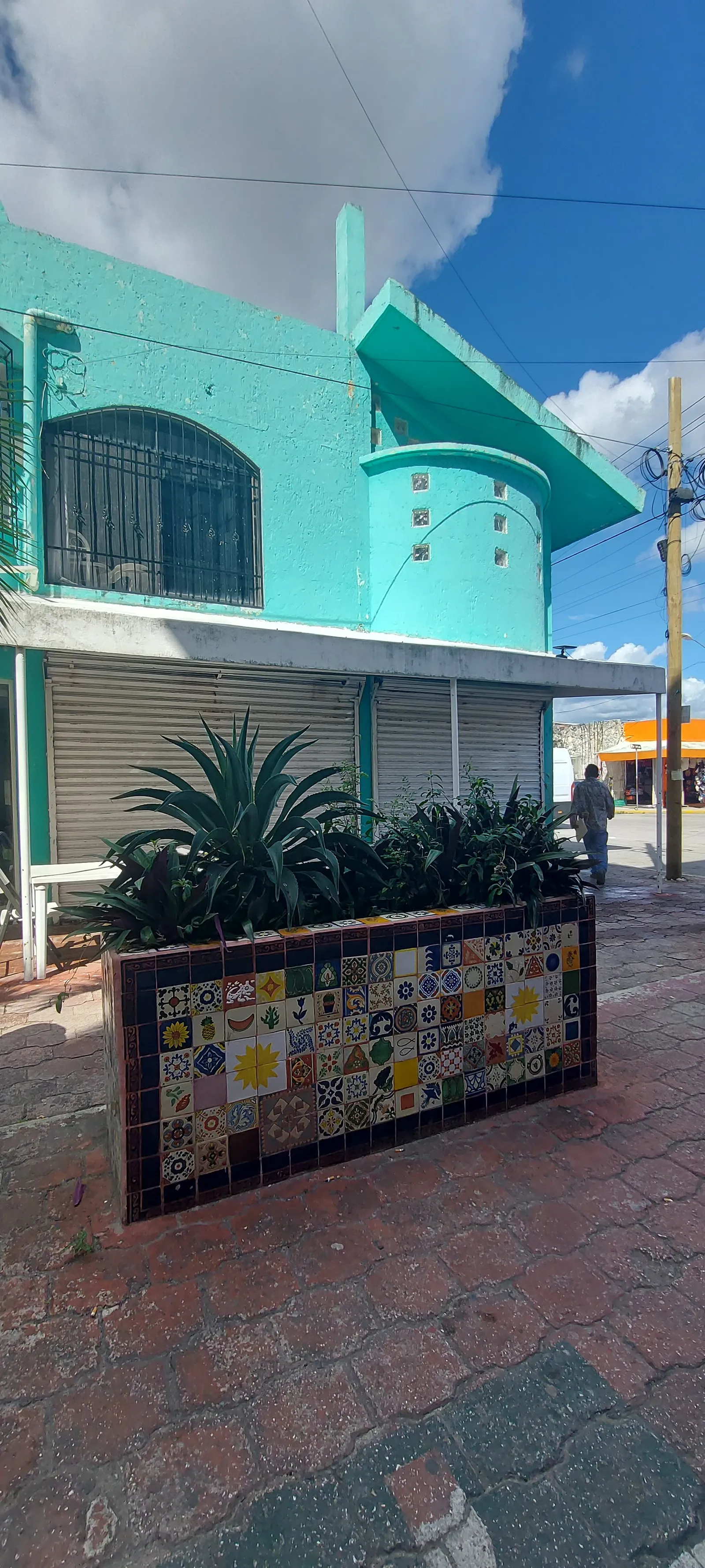 Restaurante Isla Contoy image 9