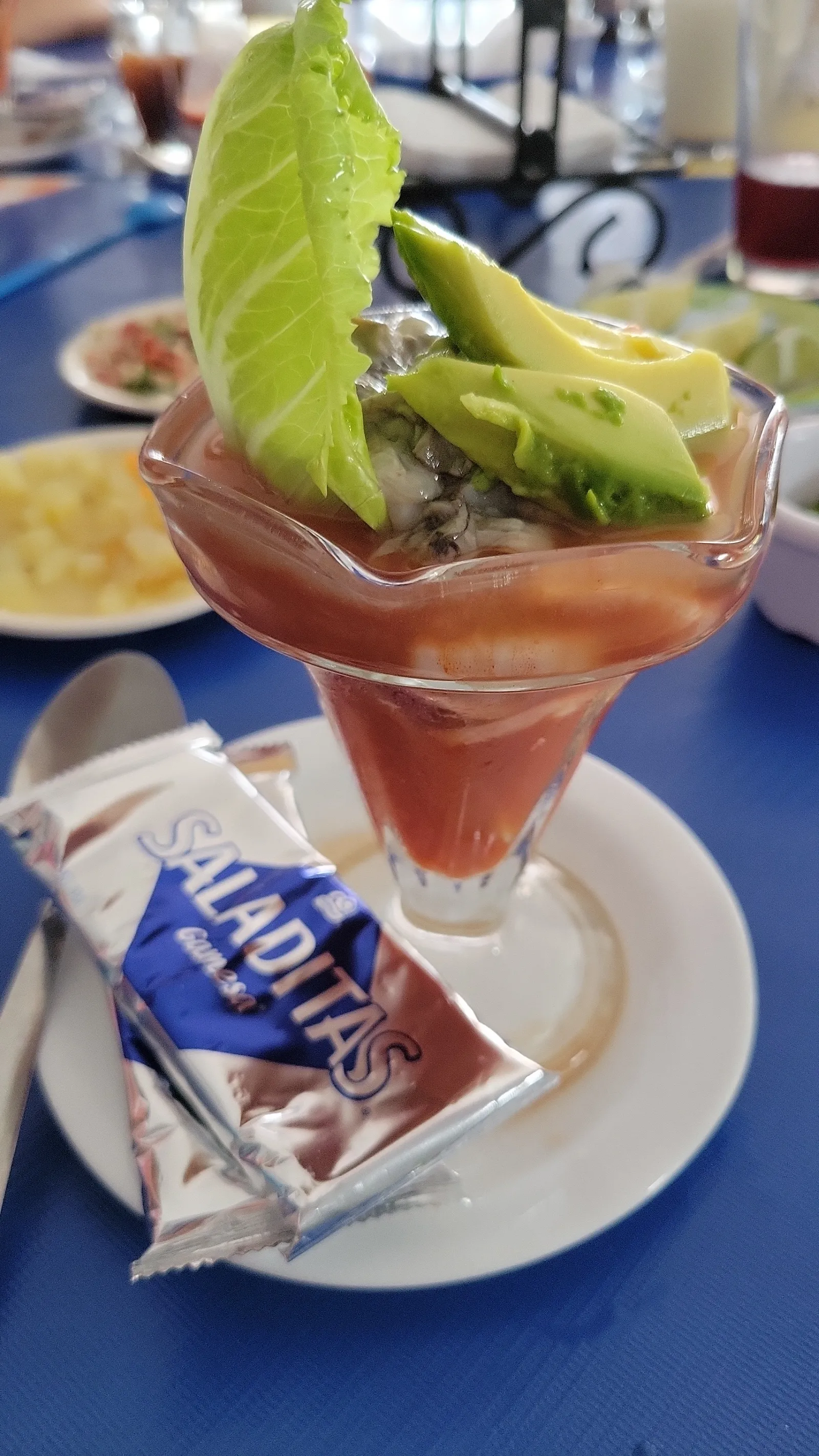 Restaurante Isla Contoy image 10