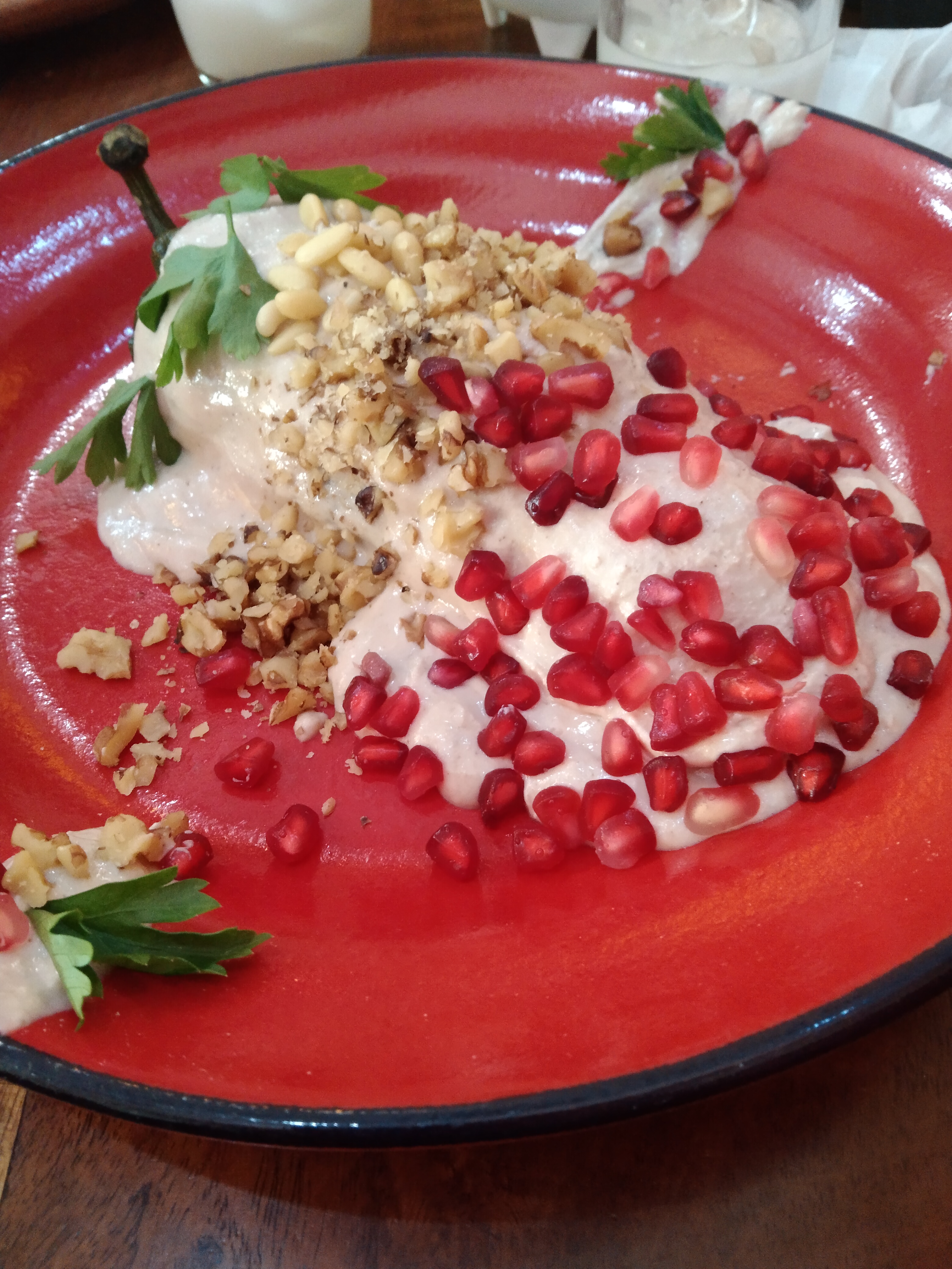 Restaurante La Fonda de las Piñatas image 9