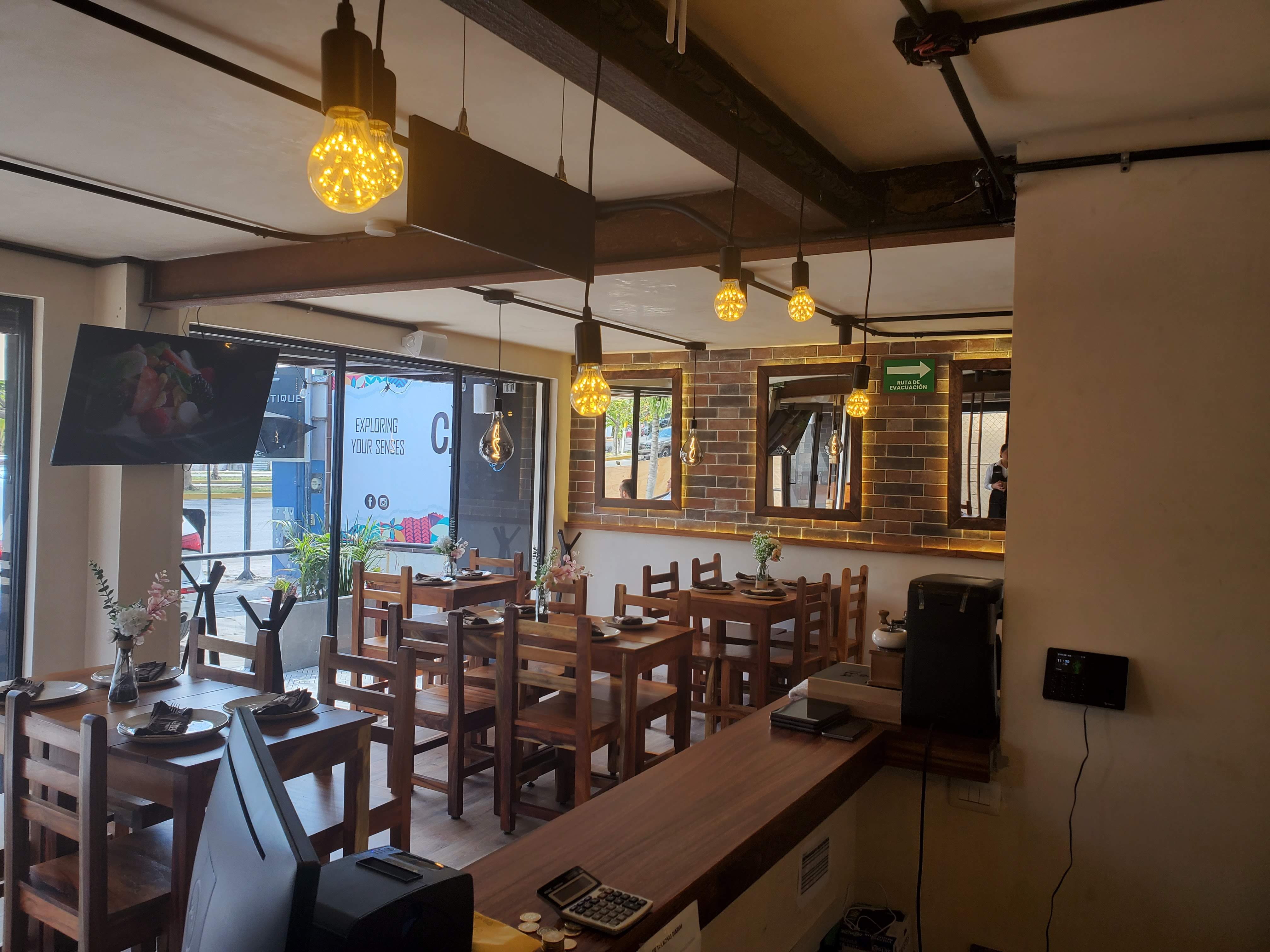 Restaurante La Condesa image 1