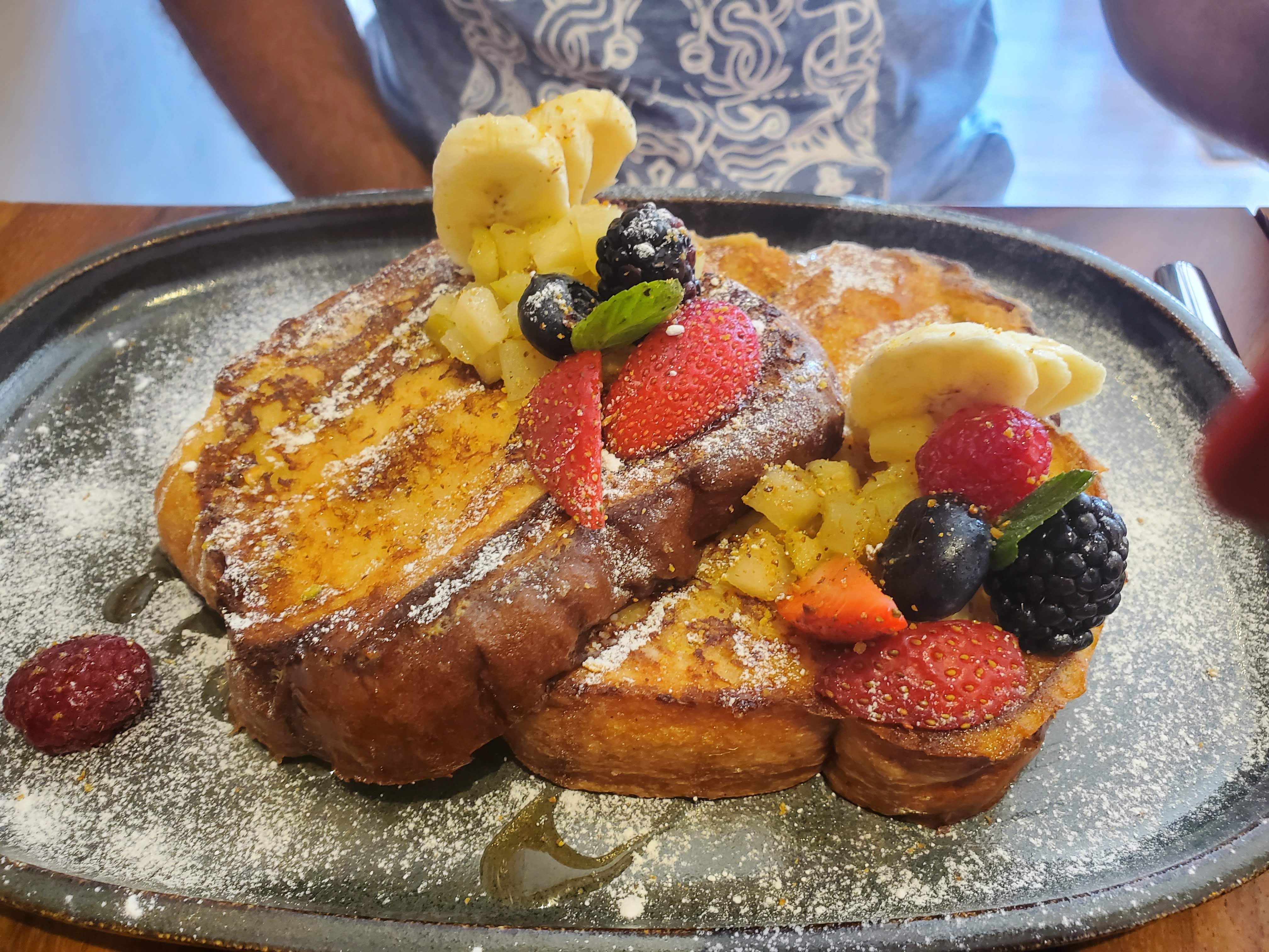 Restaurante La Condesa image 2