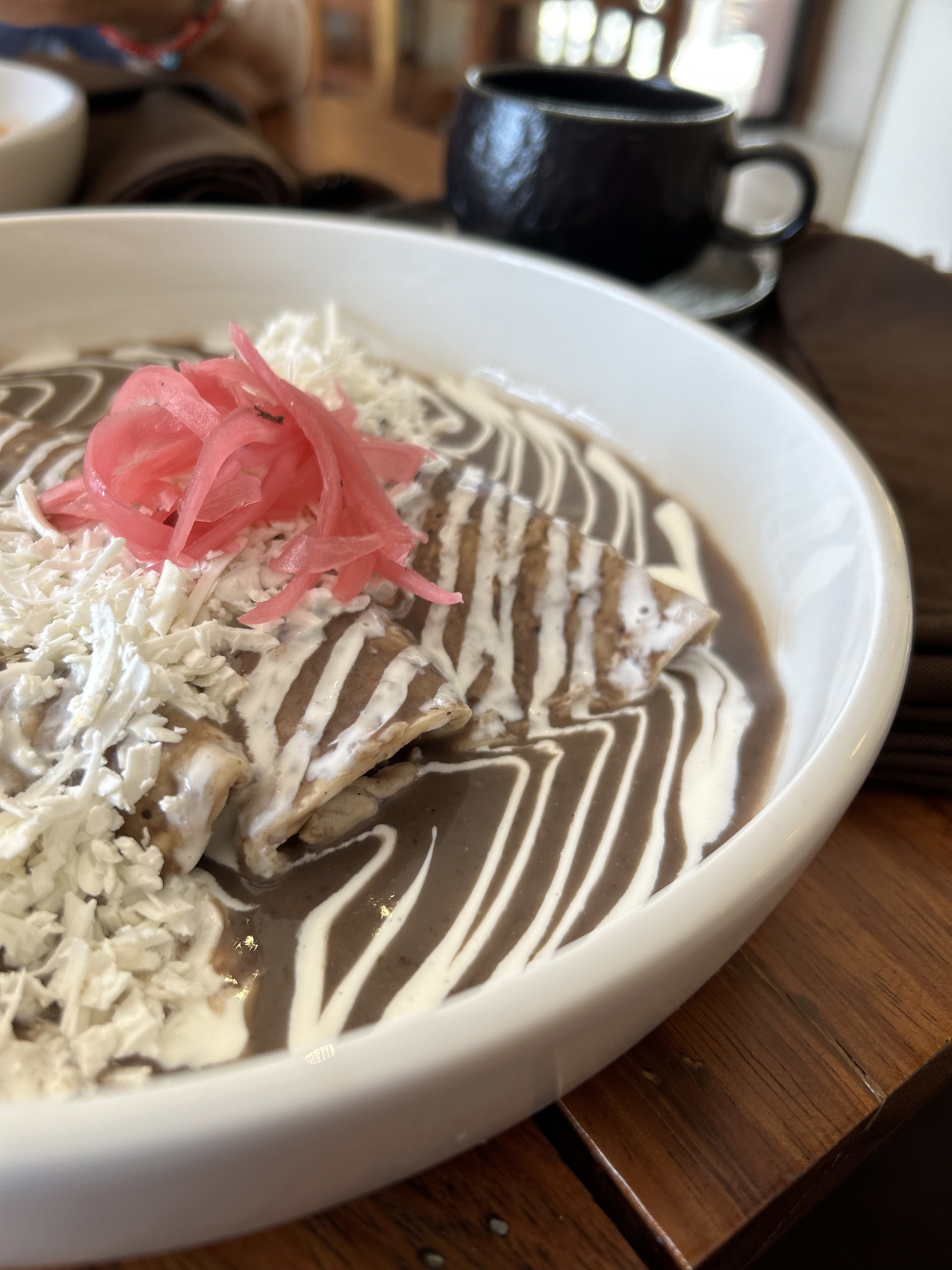 Restaurante La Condesa image 3