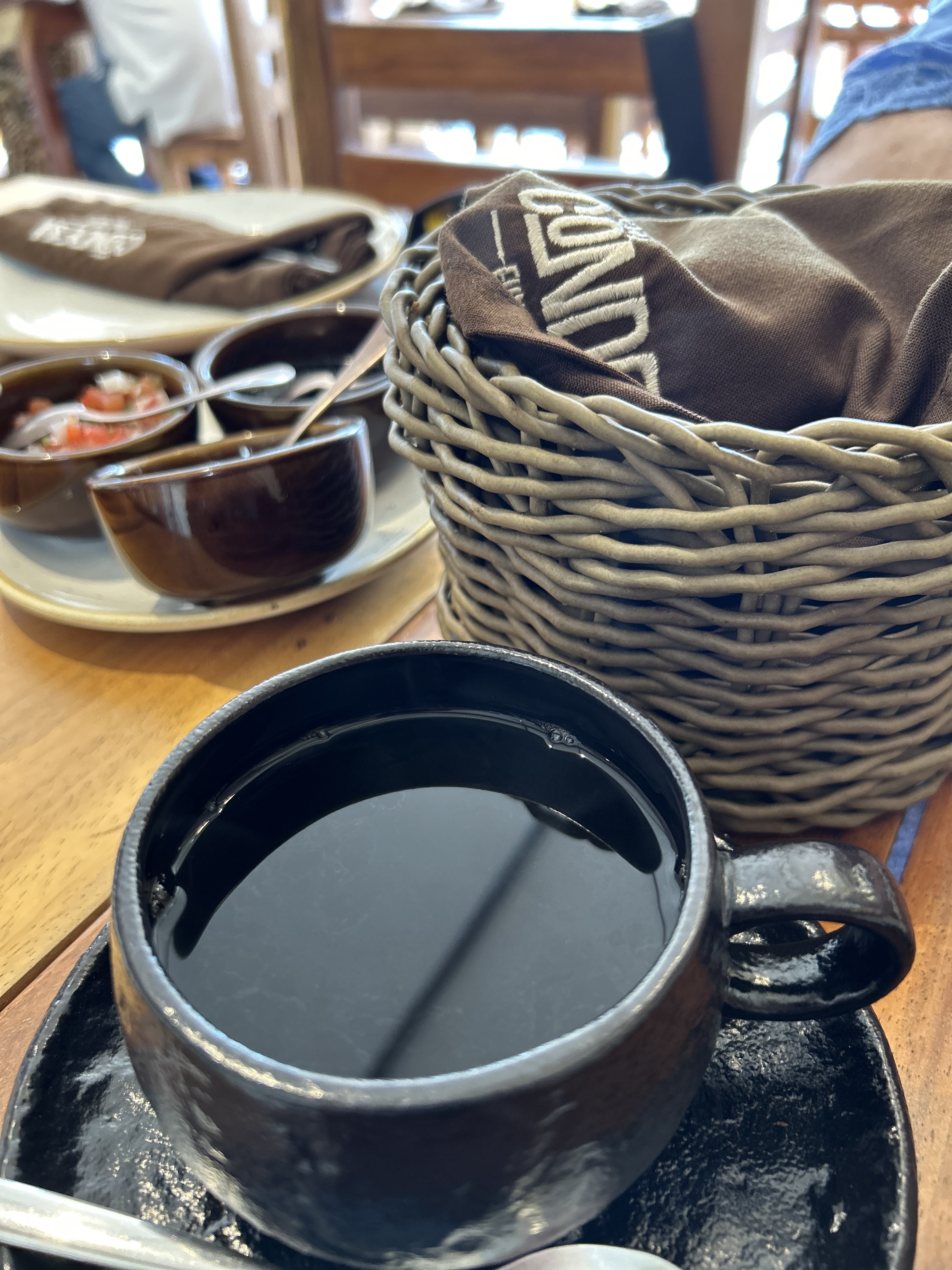 Restaurante La Condesa image 4