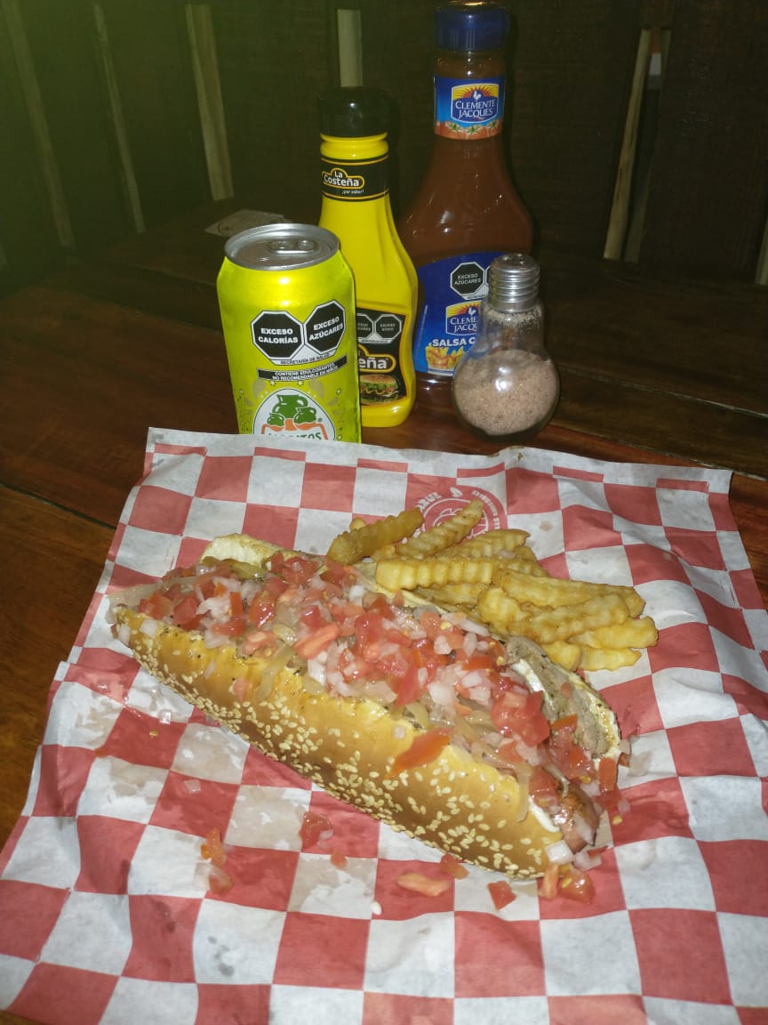 Restaurante La Condesa image 5