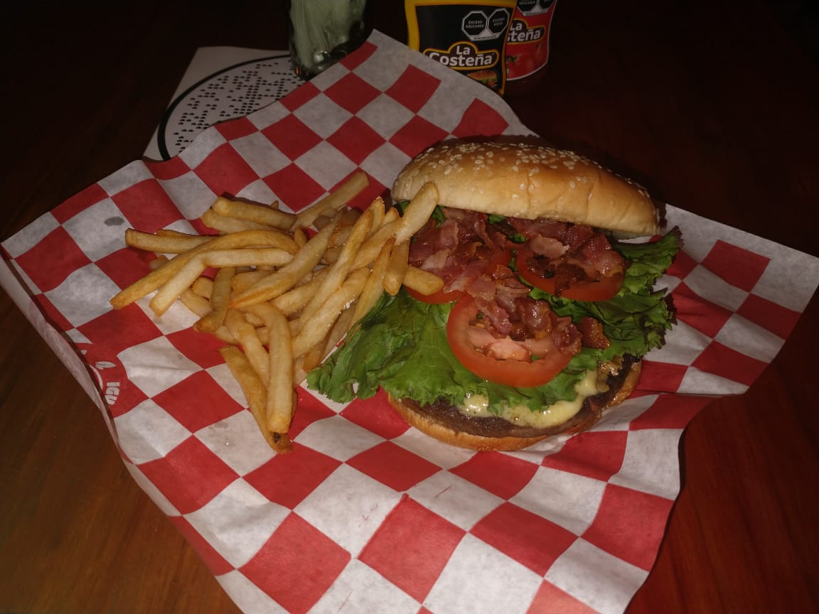 Restaurante La Condesa image 6