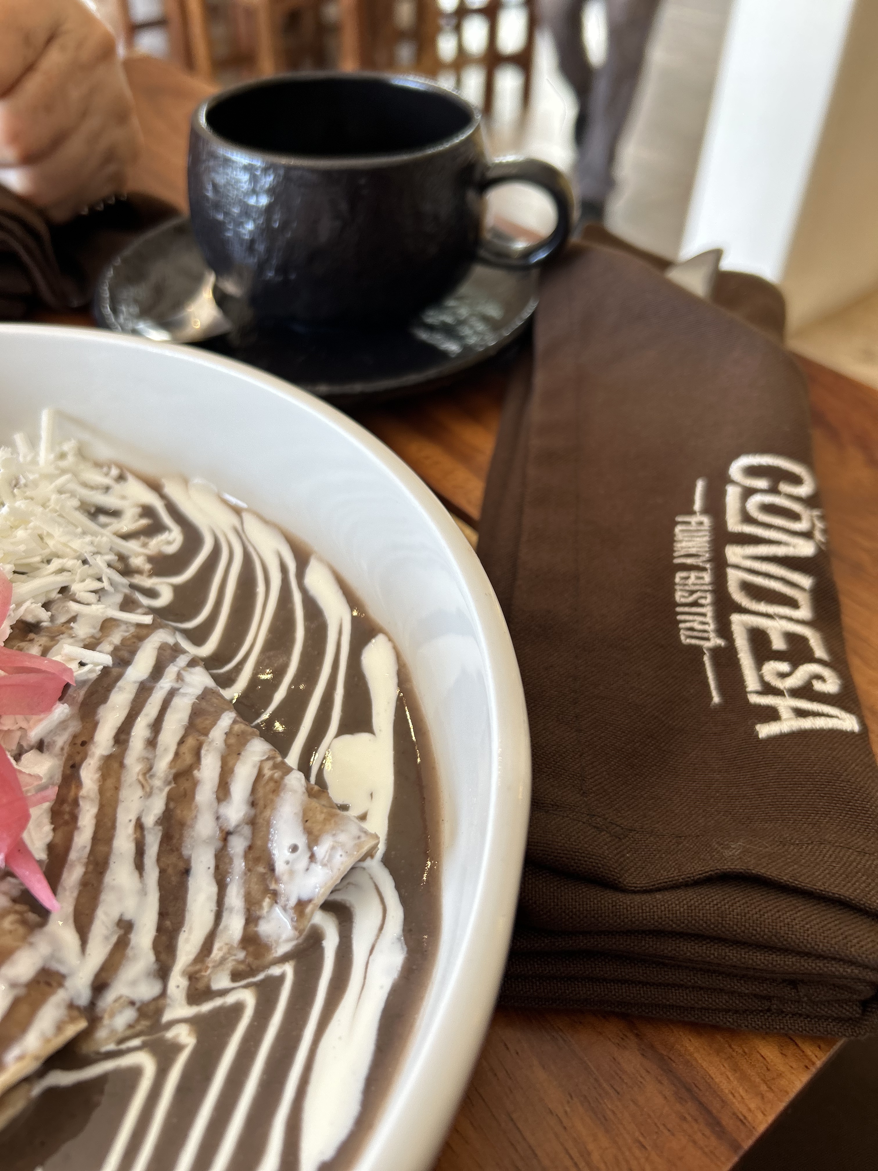 Restaurante La Condesa image 7