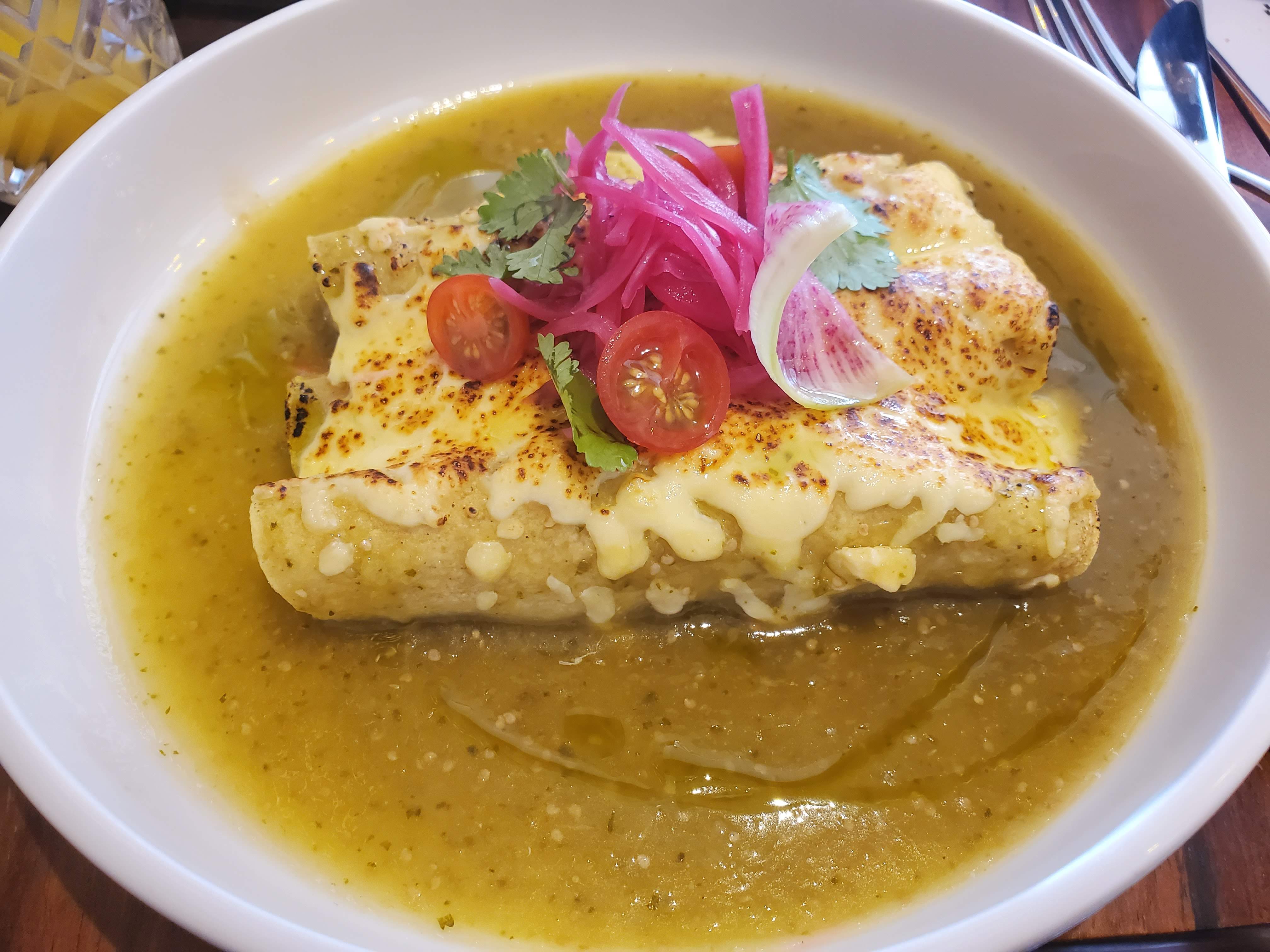 Restaurante La Condesa image 8