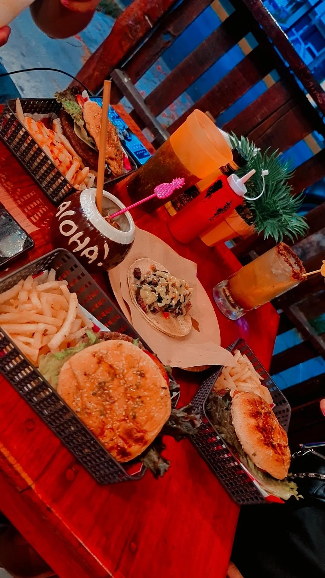 Restaurante La Condesa image 9