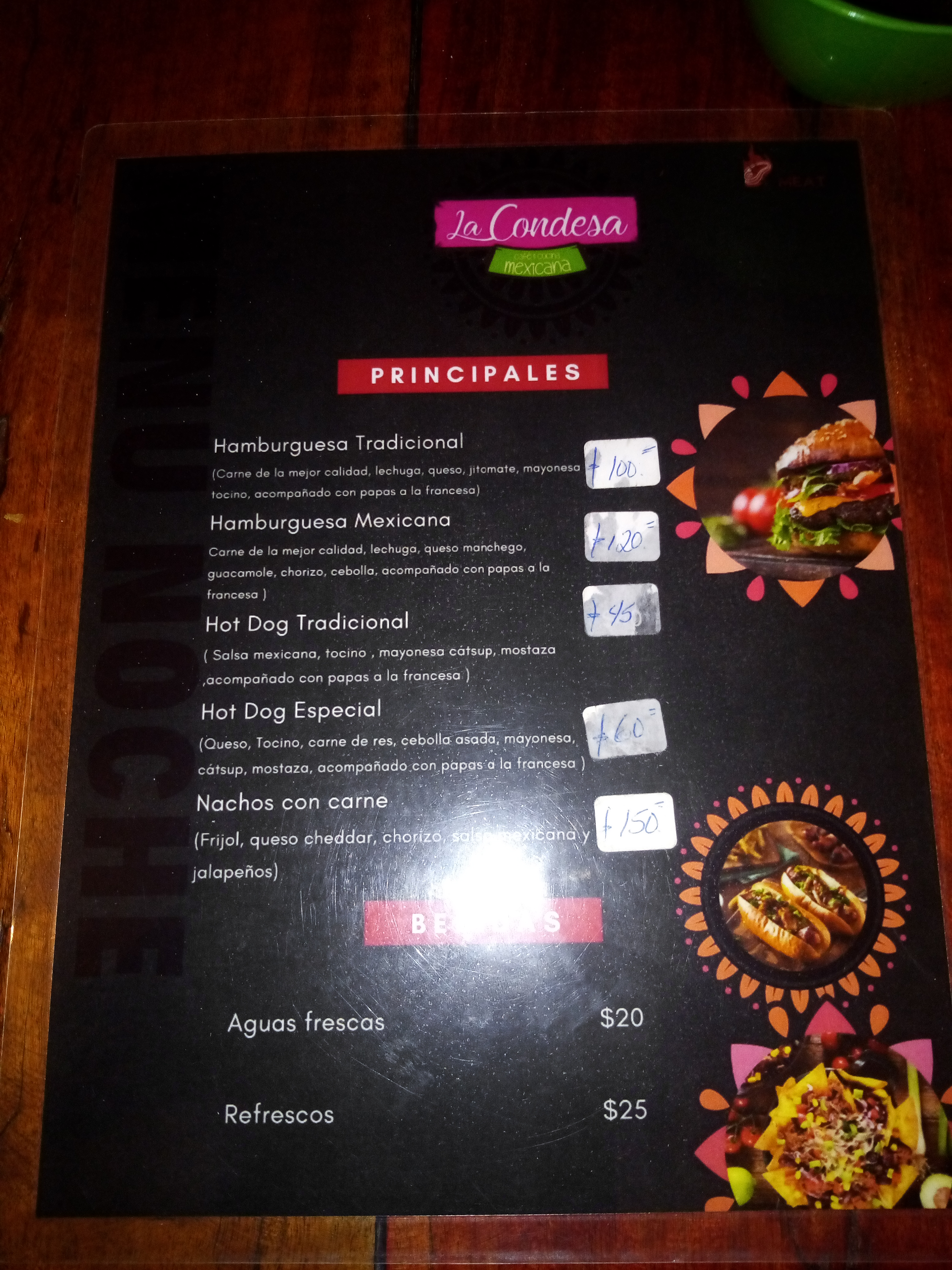 Restaurante La Condesa image 10