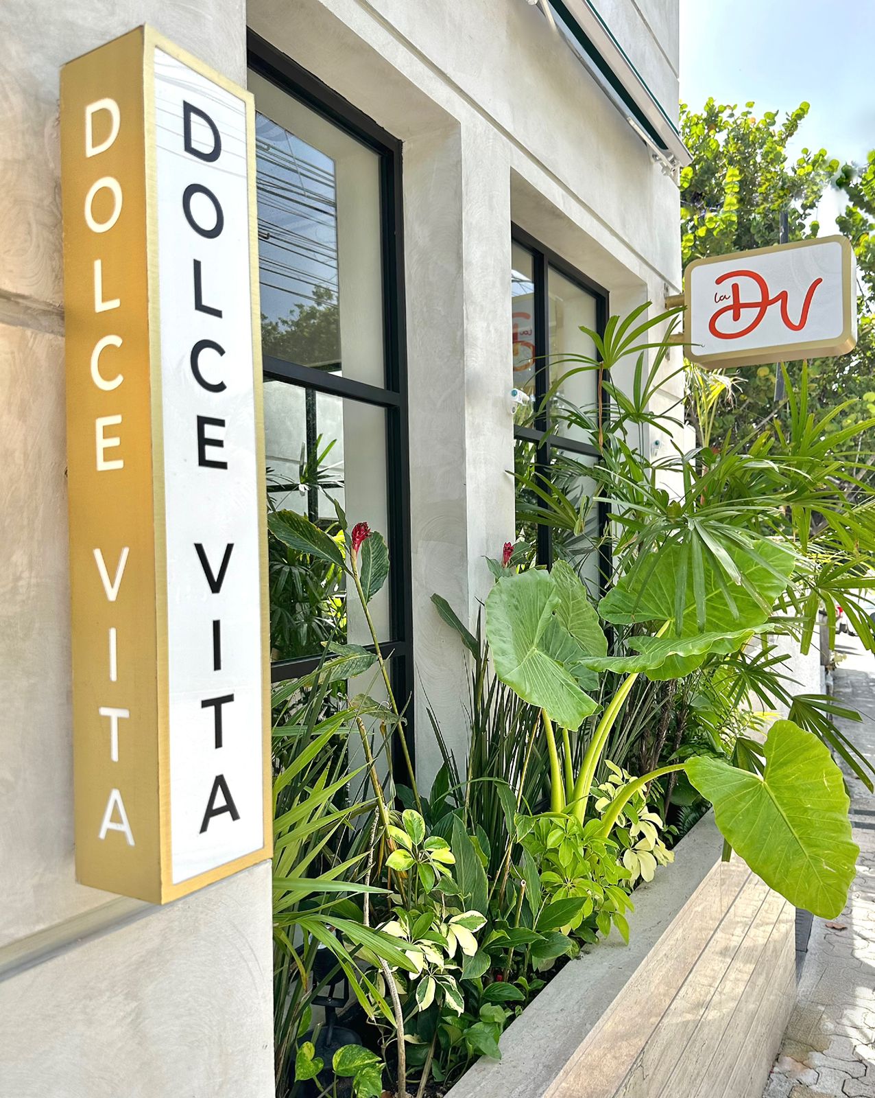 La Dolce Vita image 1