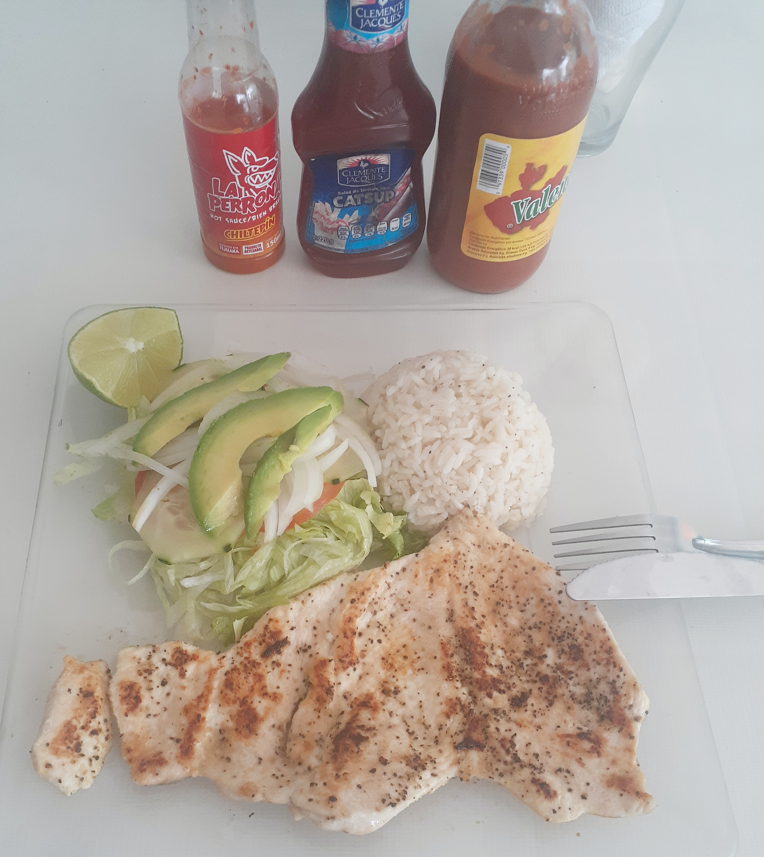 Del Tío Fast Food & Restaurant image 5