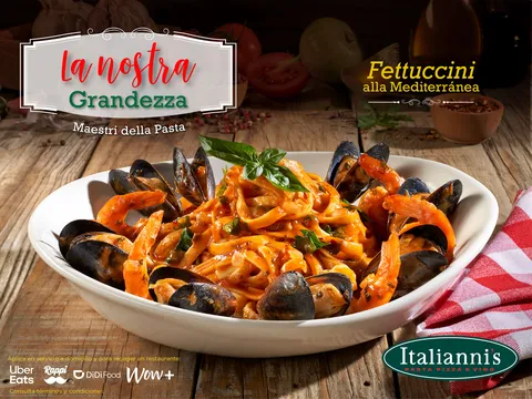 Italianni's image 2