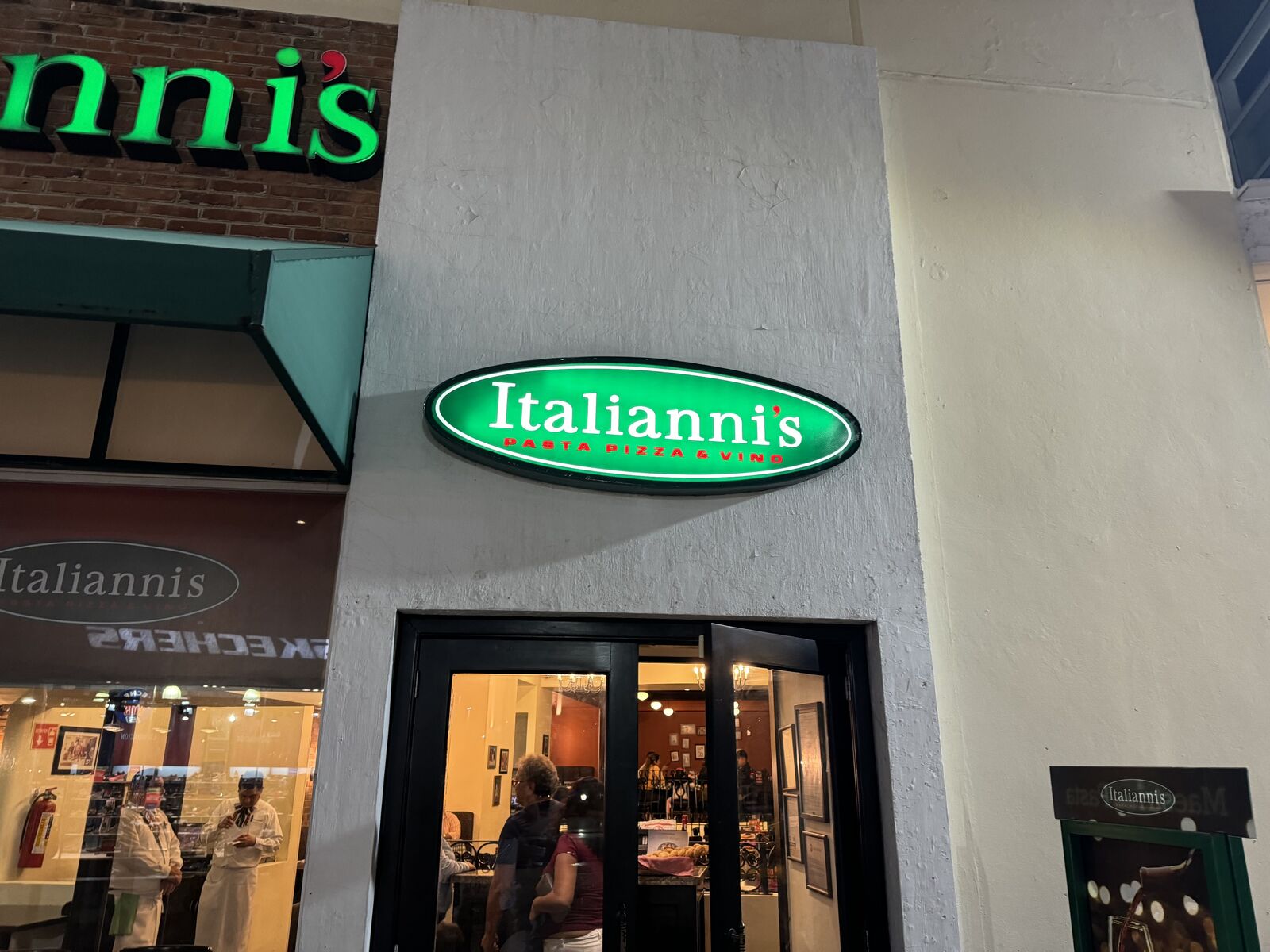 Italianni's image 3