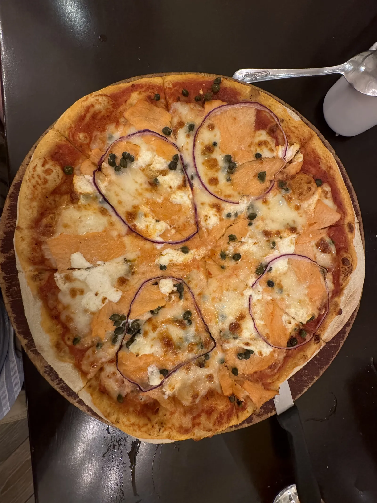 Italianni's image 6