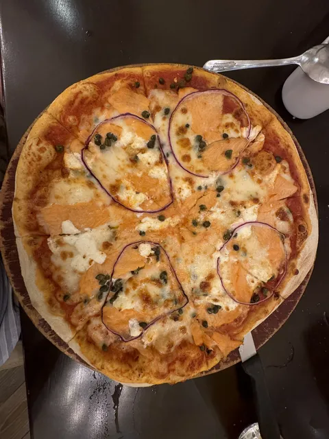 Italianni's image 6