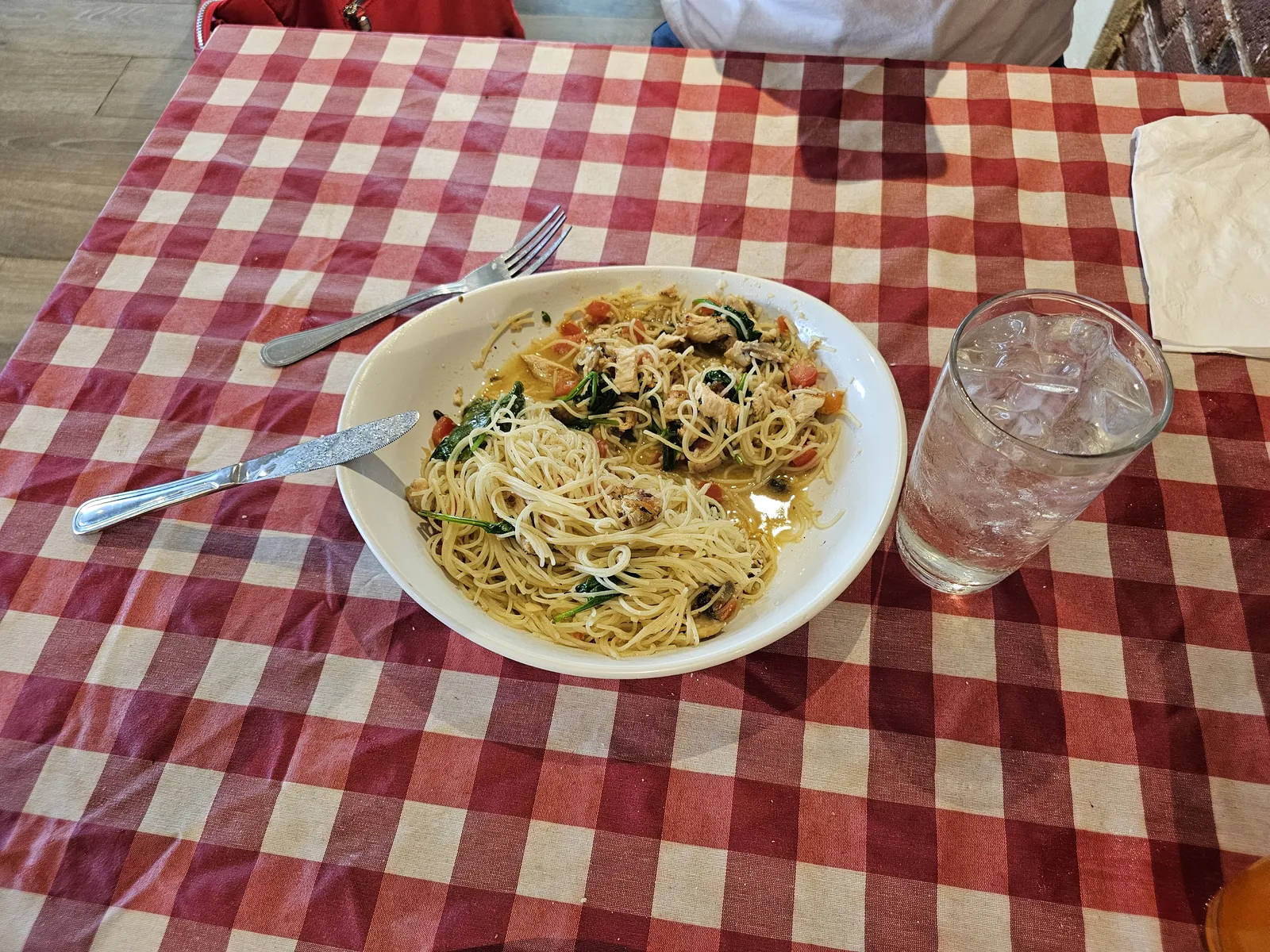 Italianni's image 8
