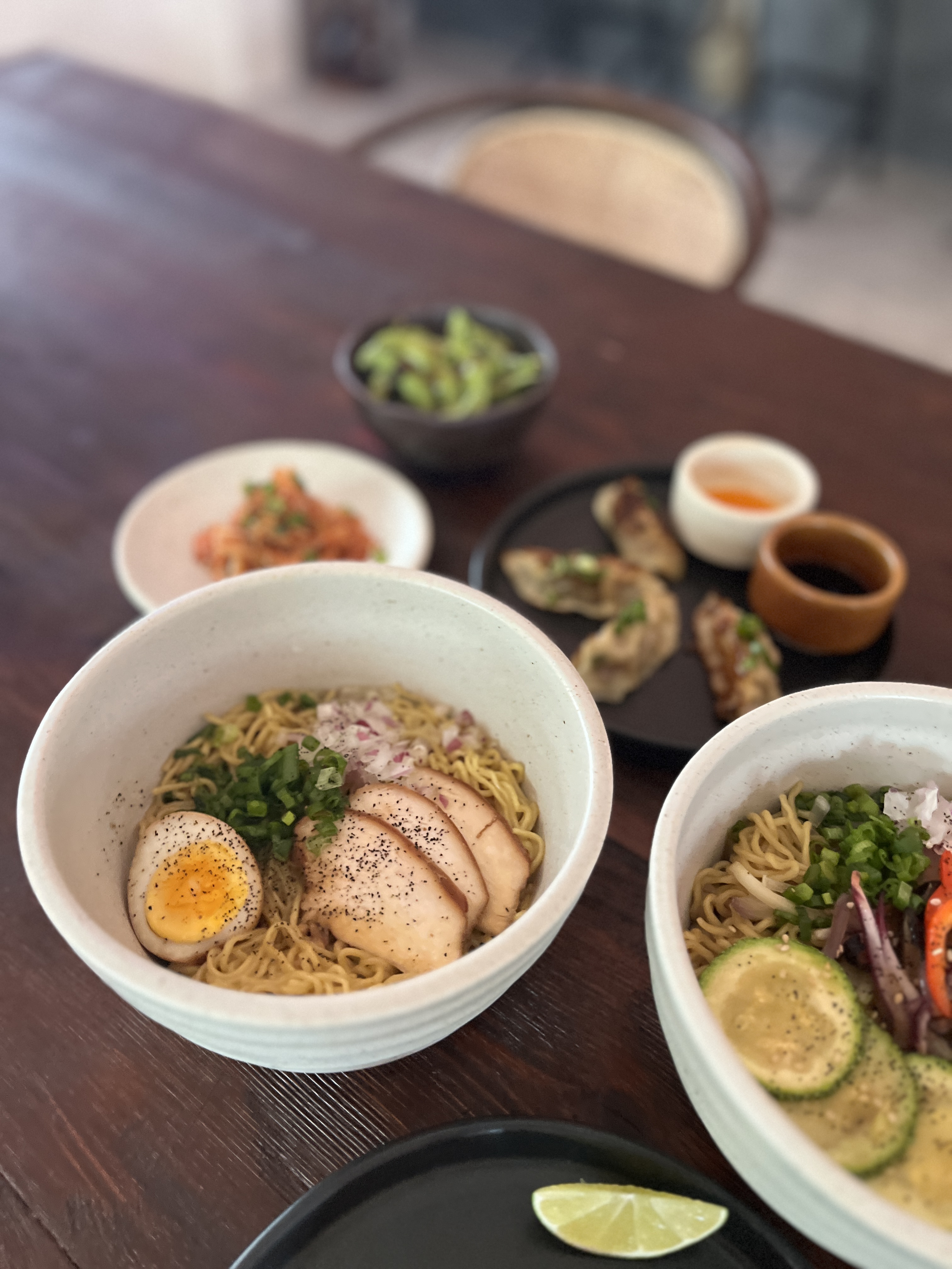 TOMIZEN Ramen Bar Cancún image 3