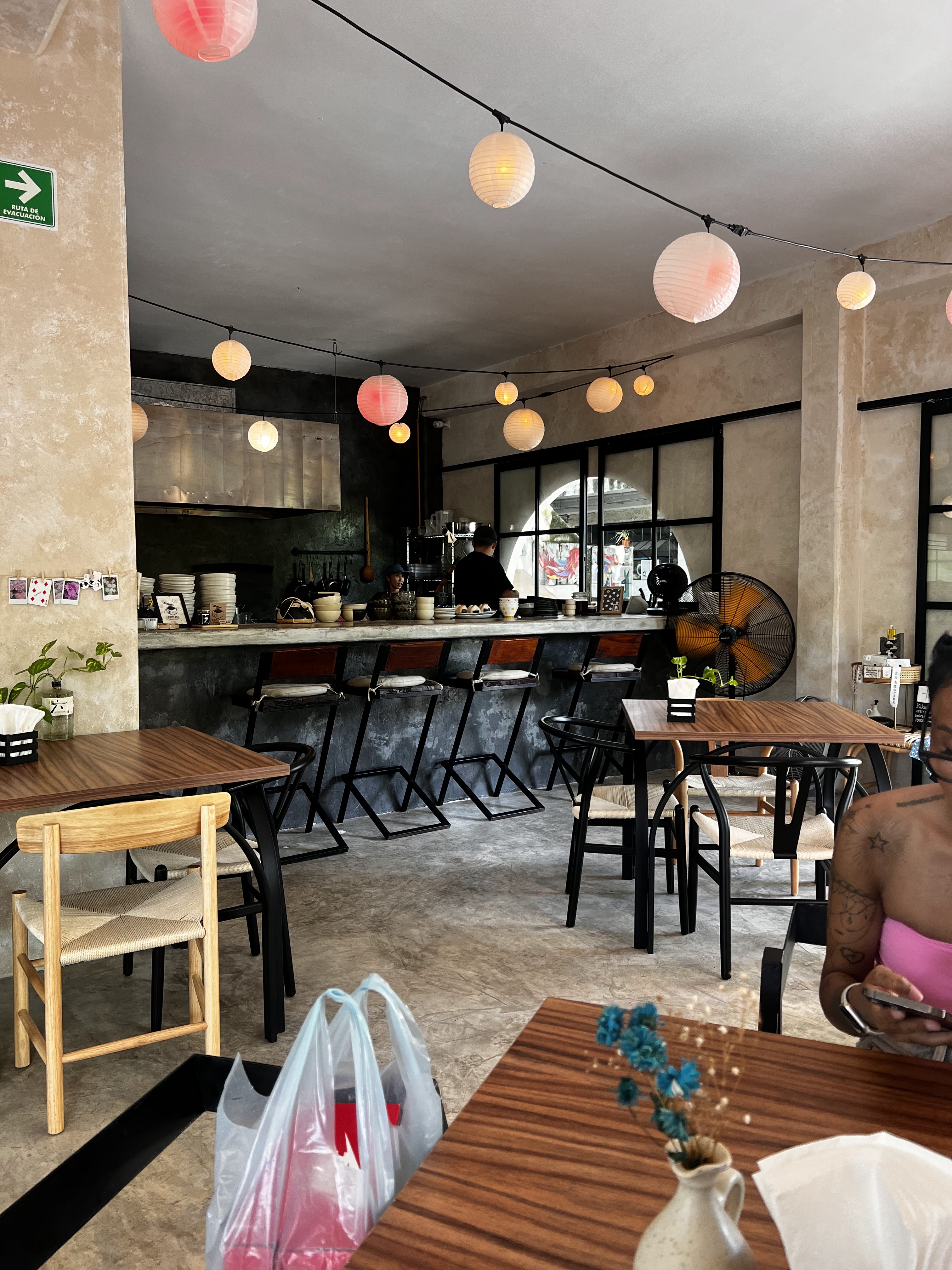 TOMIZEN Ramen Bar Cancún image 5