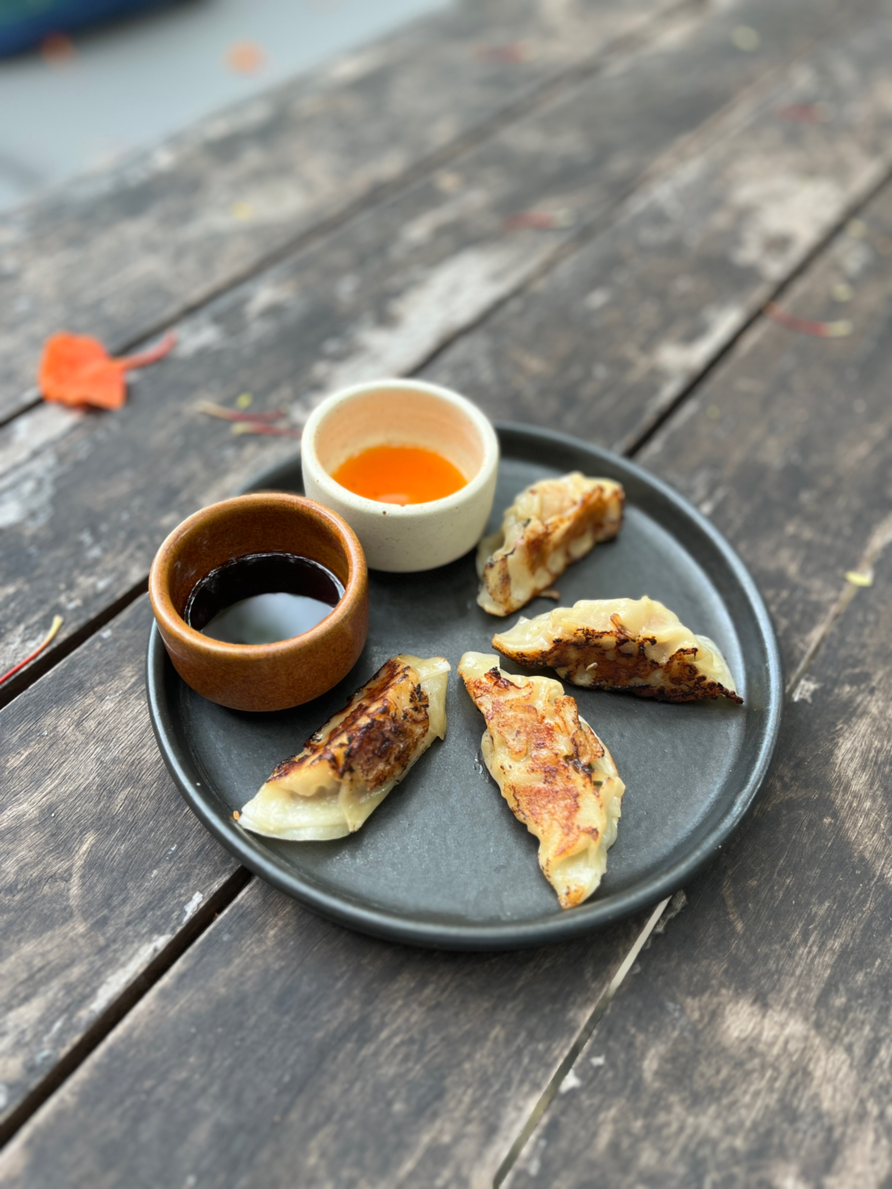 TOMIZEN Ramen Bar Cancún image 6