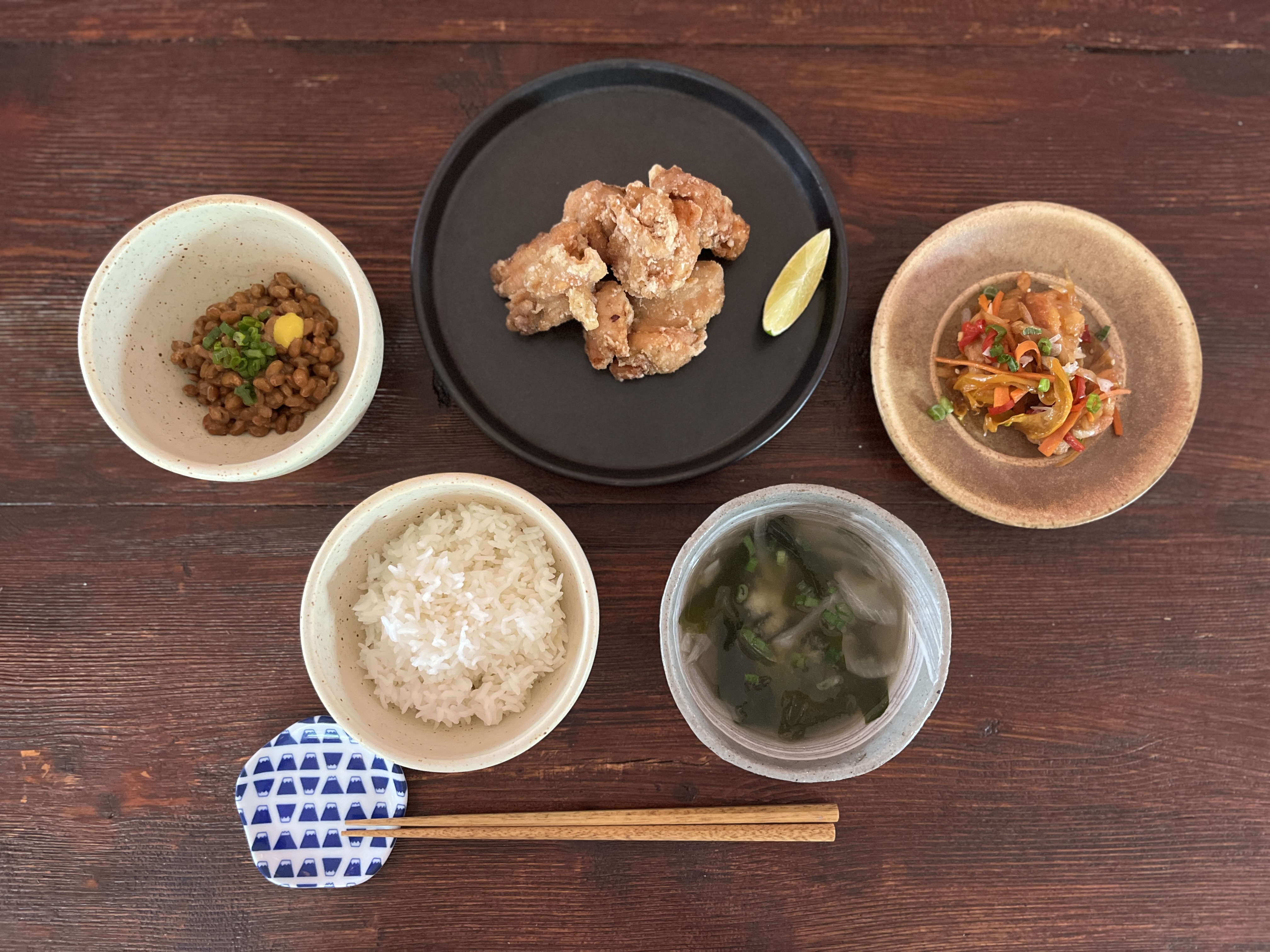 TOMIZEN Ramen Bar Cancún image 7