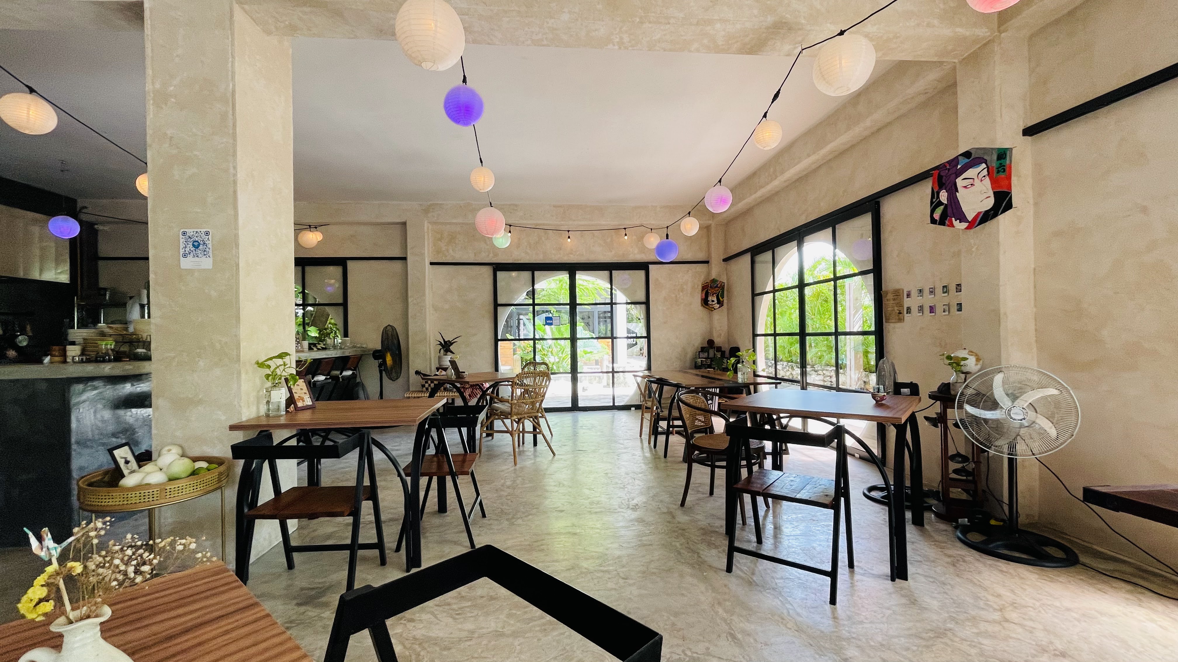 TOMIZEN Ramen Bar Cancún image 8