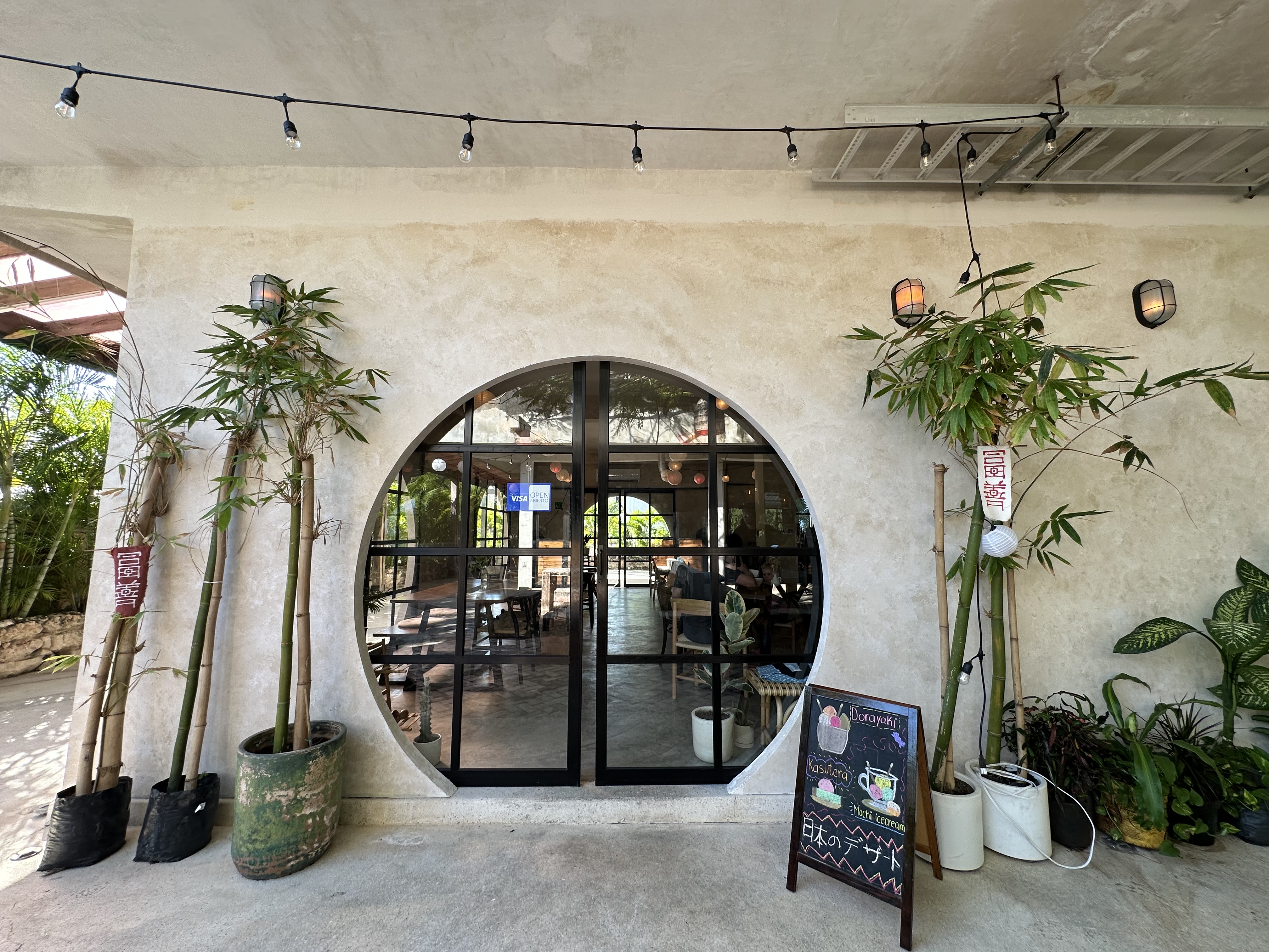 TOMIZEN Ramen Bar Cancún image 10