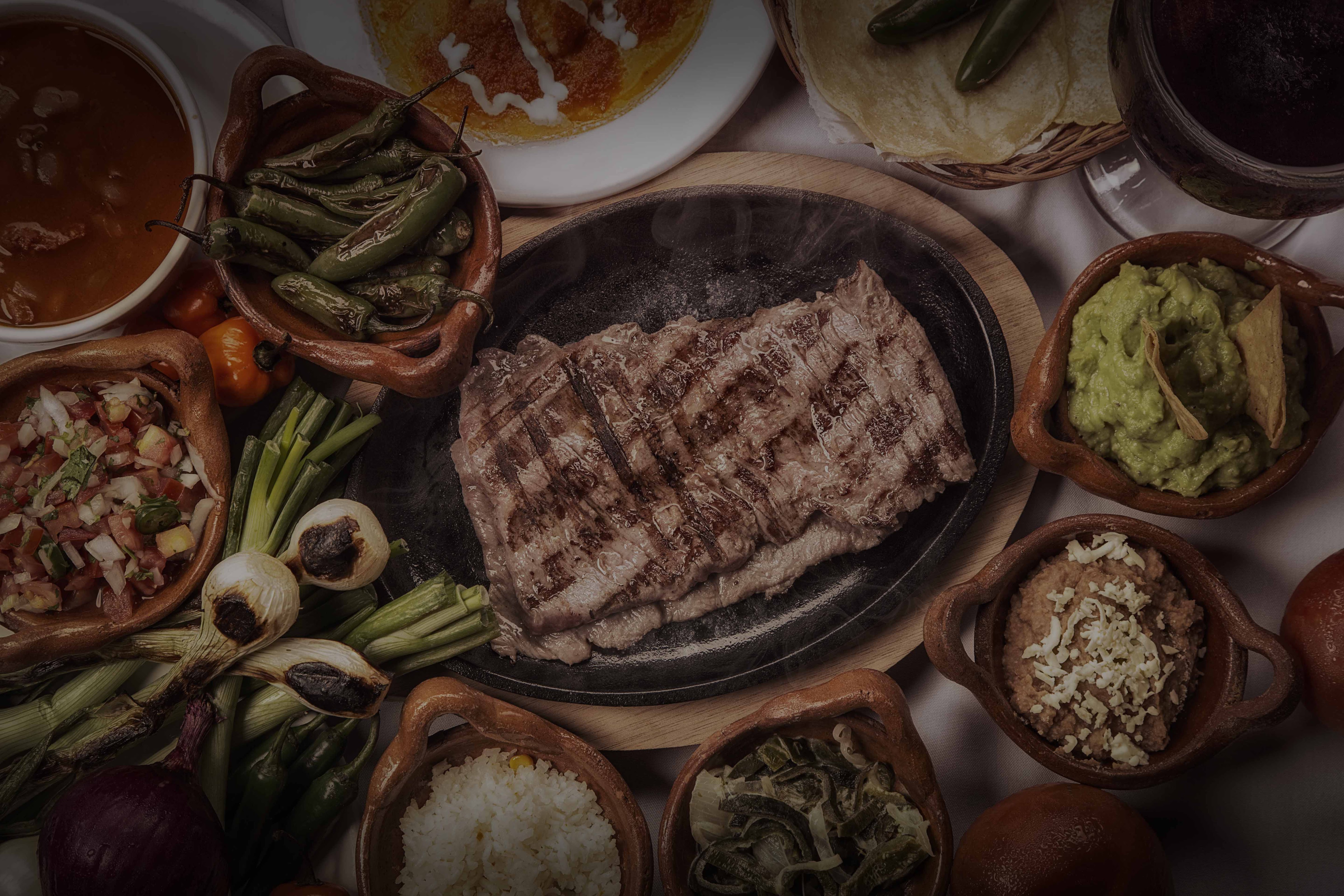 La Parrilla Cancún Mall image 1