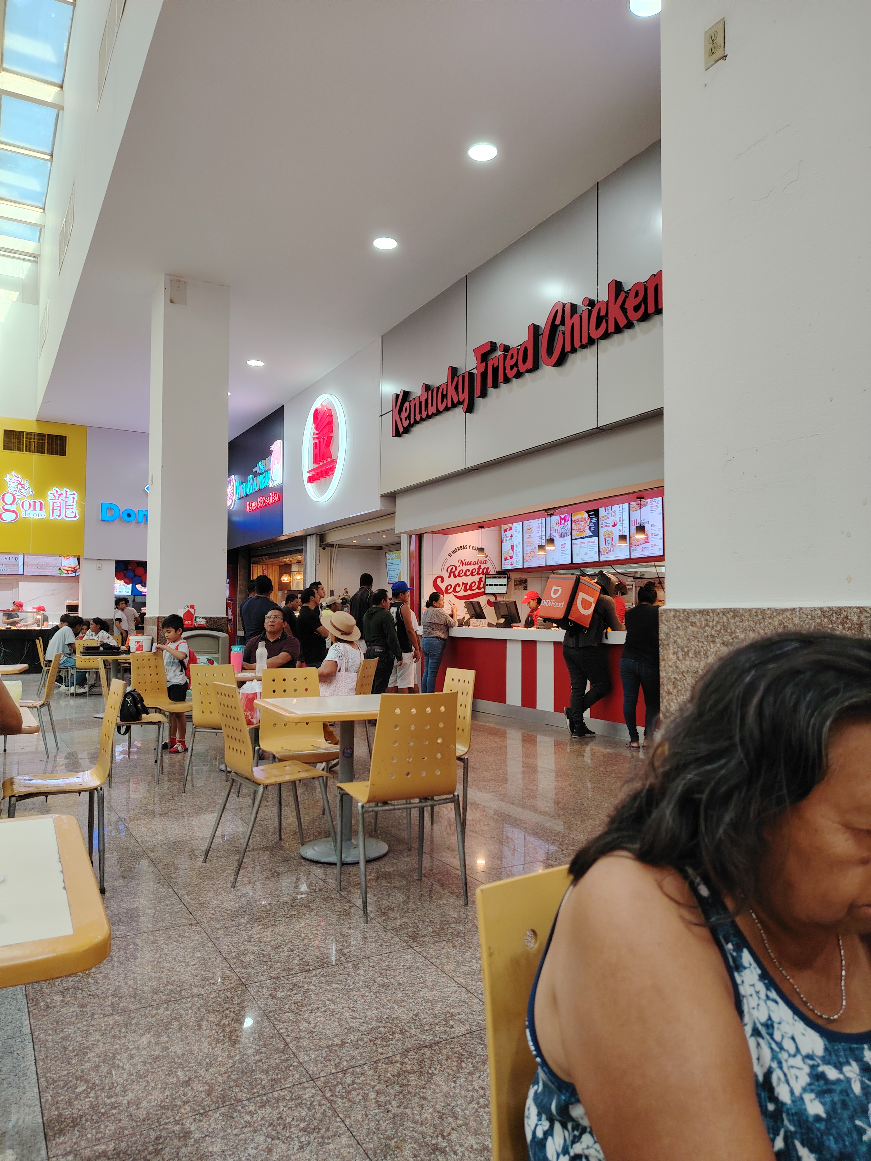 La Parrilla Cancún Mall image 2