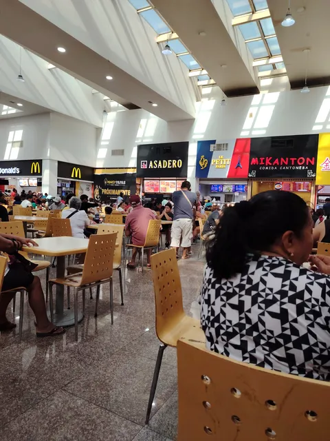 La Parrilla Cancún Mall image 5