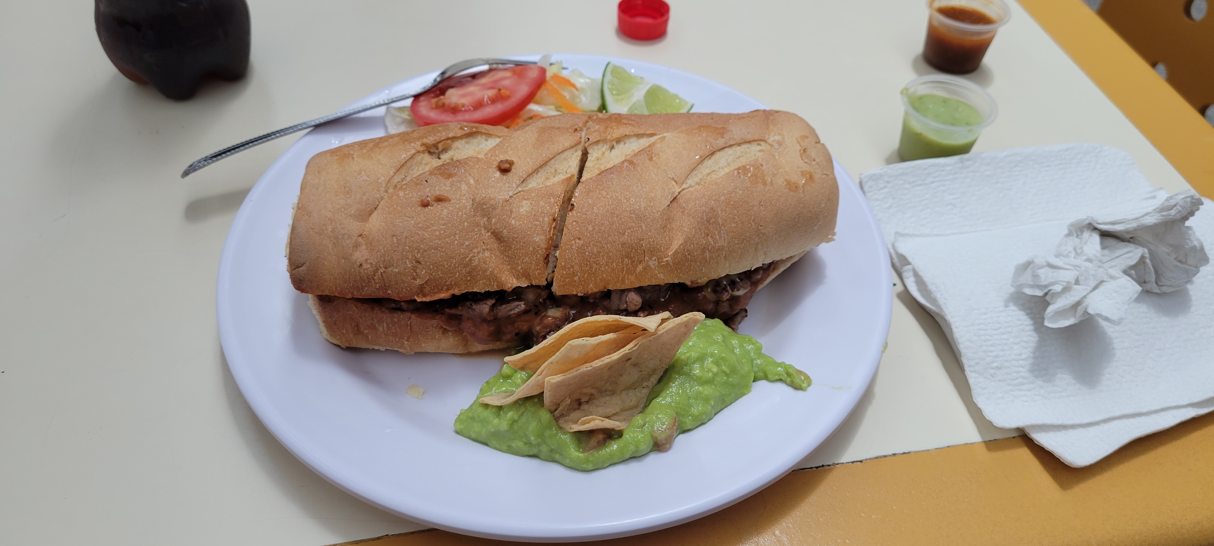 La Parrilla Cancún Mall image 6