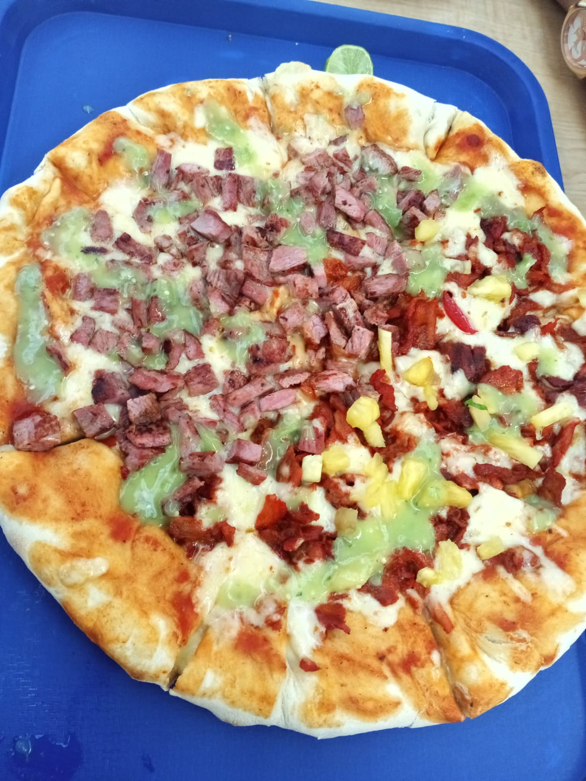 La Parrilla Cancún Mall image 7