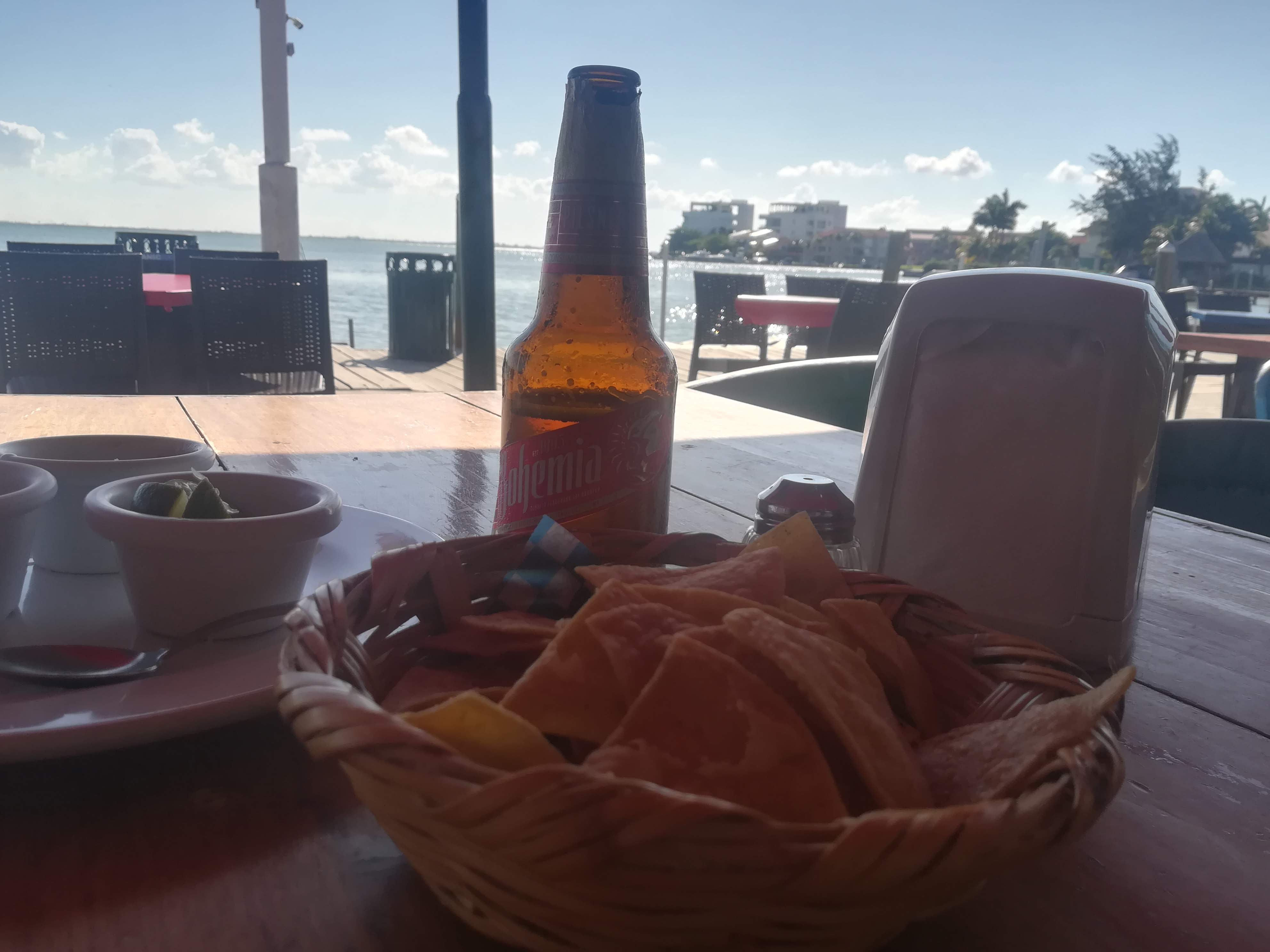 La Parrilla Cancún Mall image 9