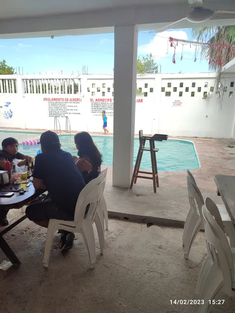 El Arrecife image 3