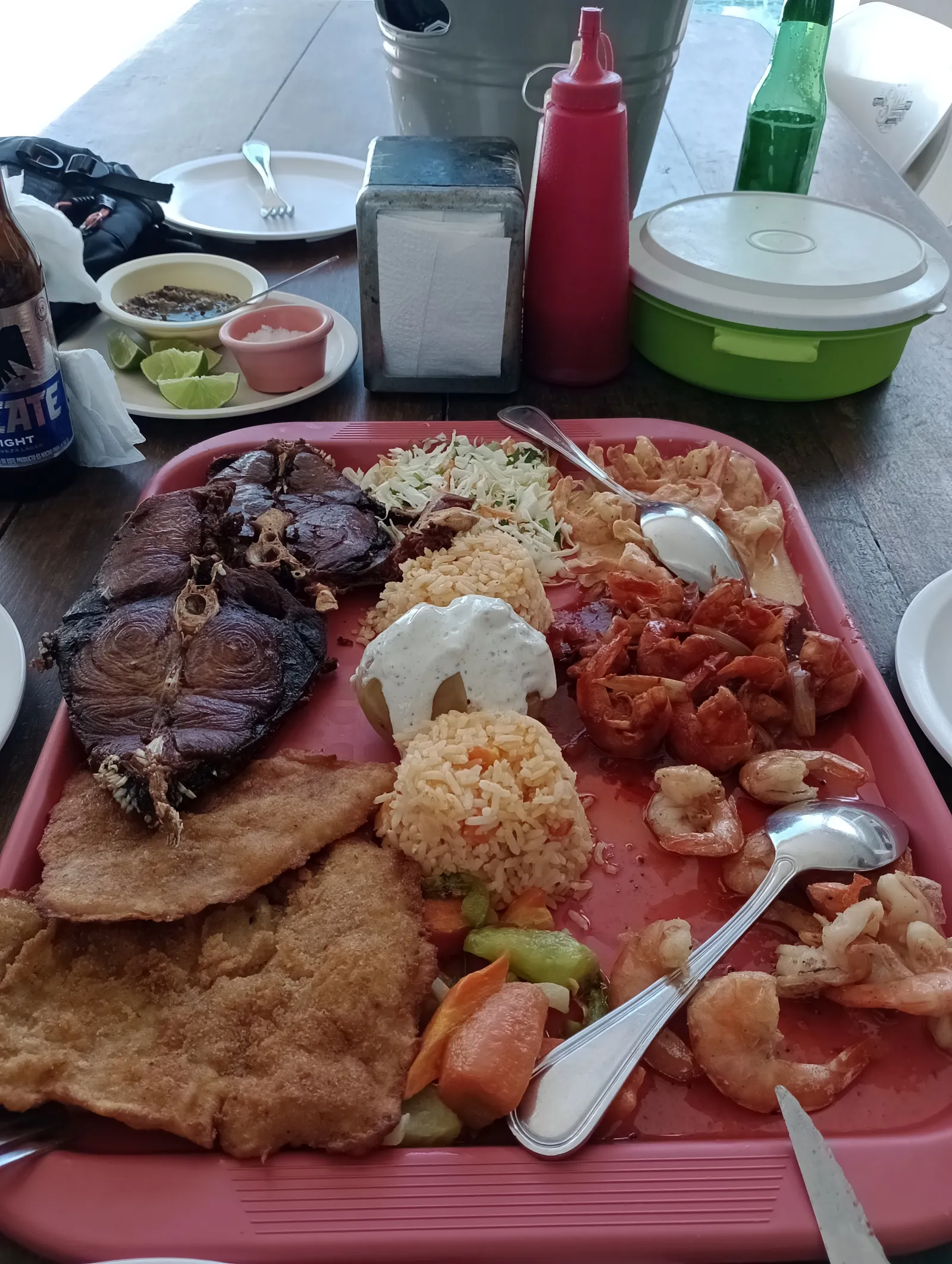 El Arrecife image 8
