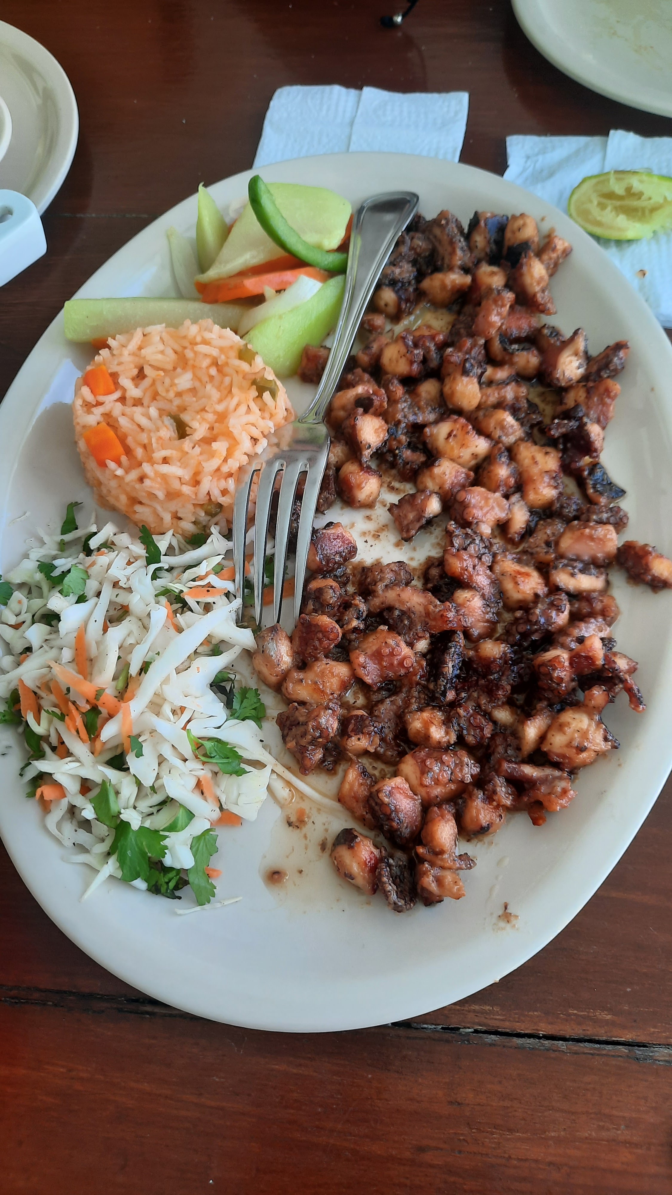 El Arrecife image 10