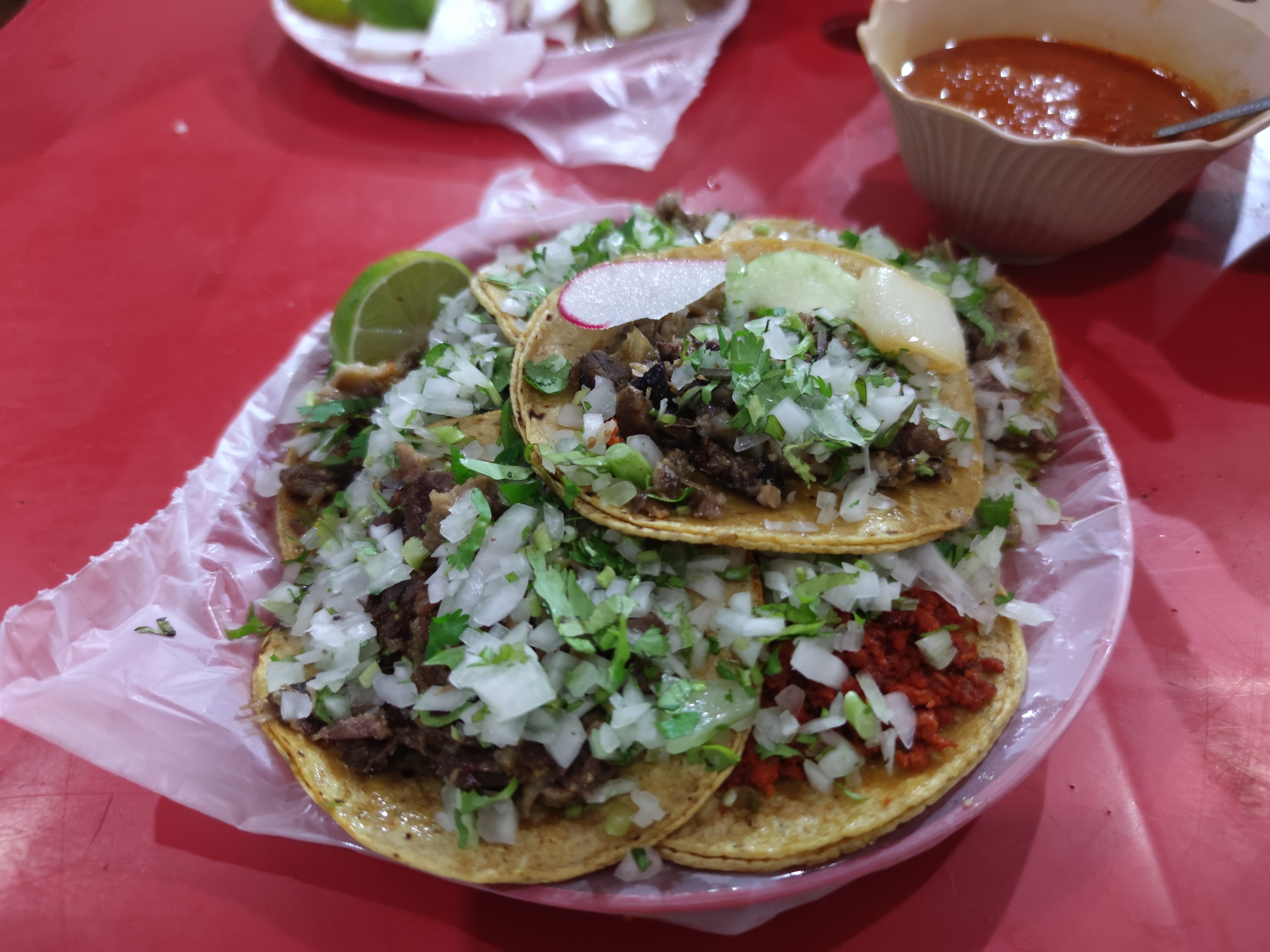 Taquerias Neza image 1