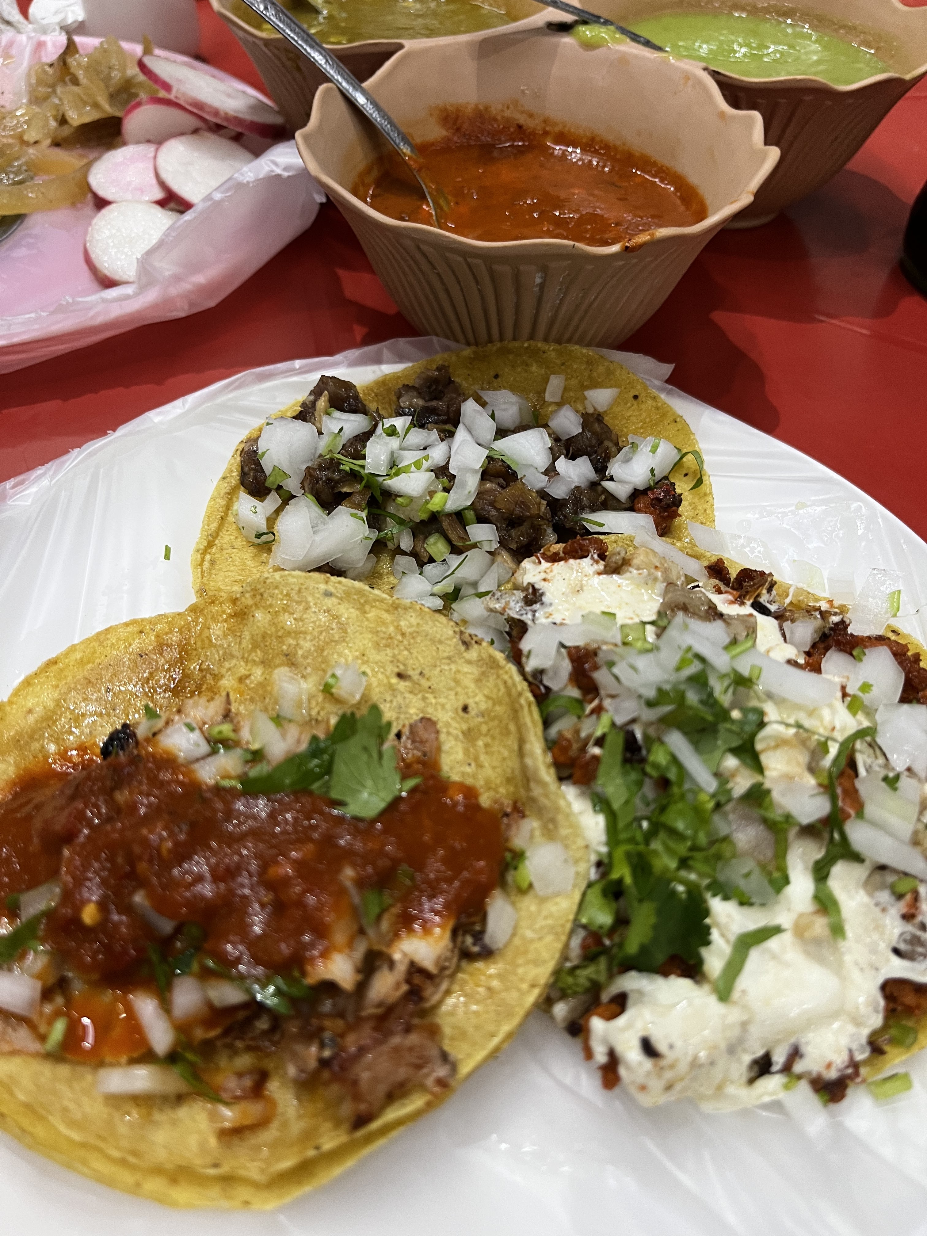 Taquerias Neza image 2