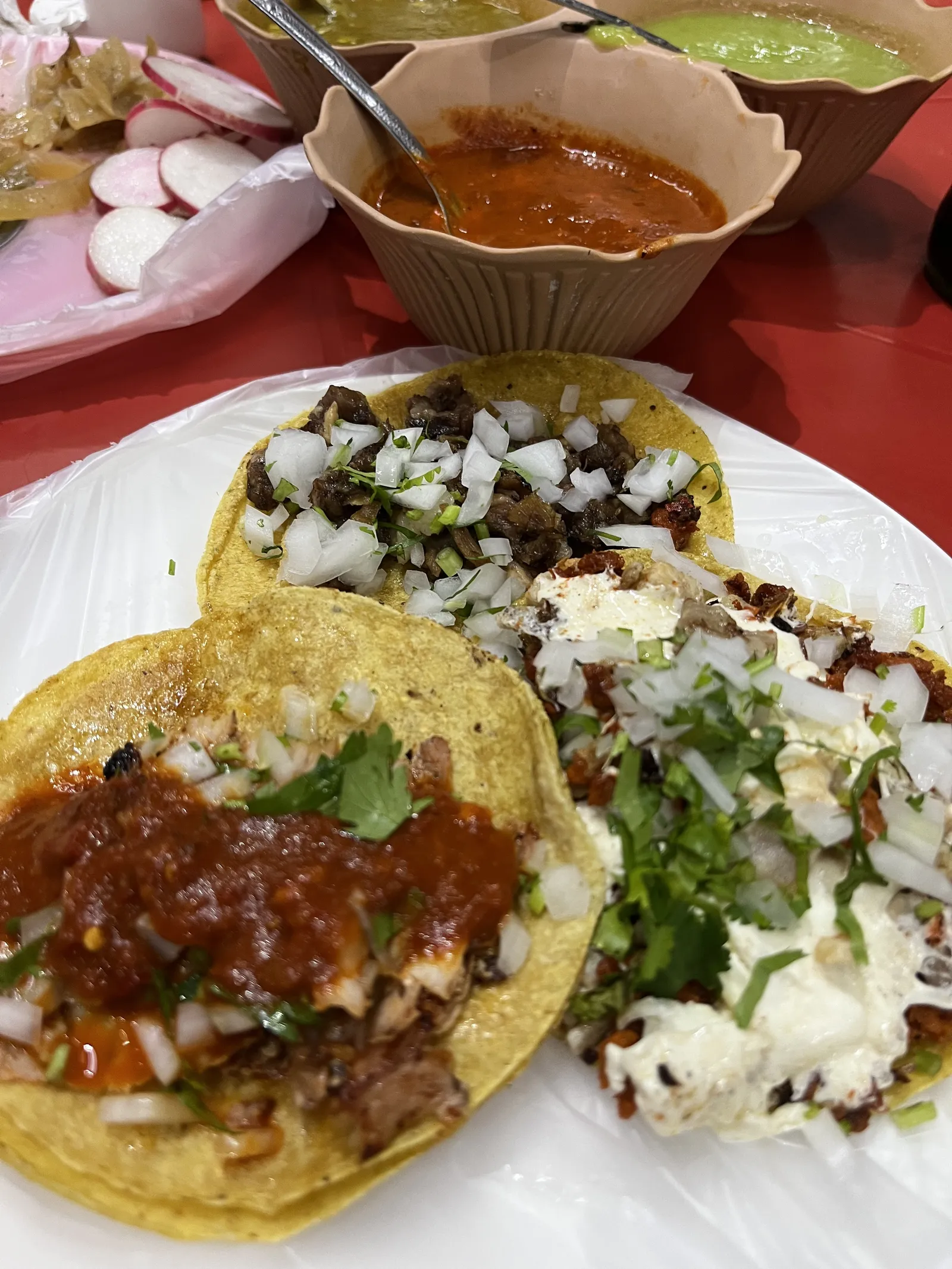 Taquerias Neza image 2